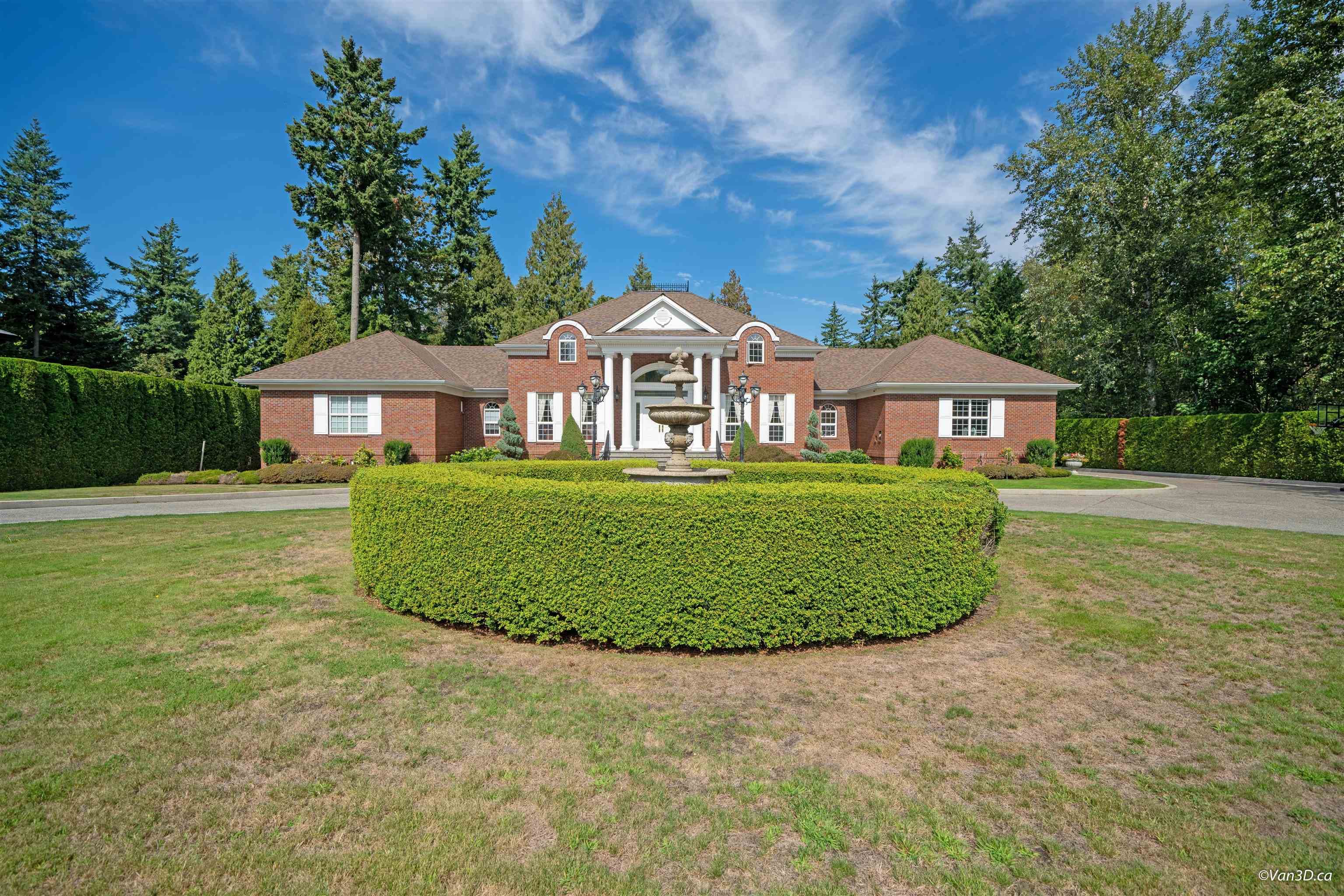 17007 28 Avenue, Surrey, V3Z 9W8 — photo 1