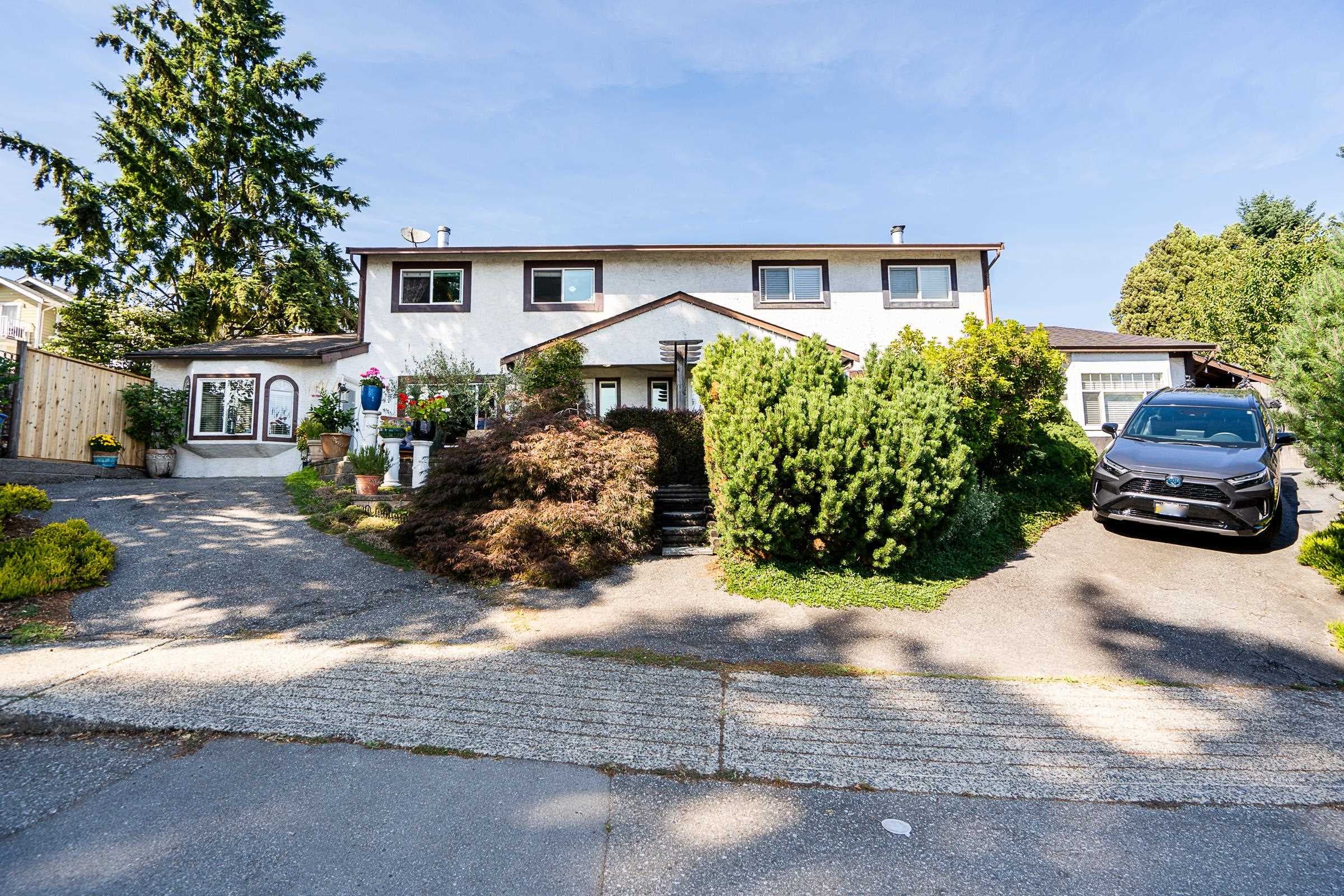 1135 Vanier Avenue, Coquitlam, V3K 2S9 — photo 4