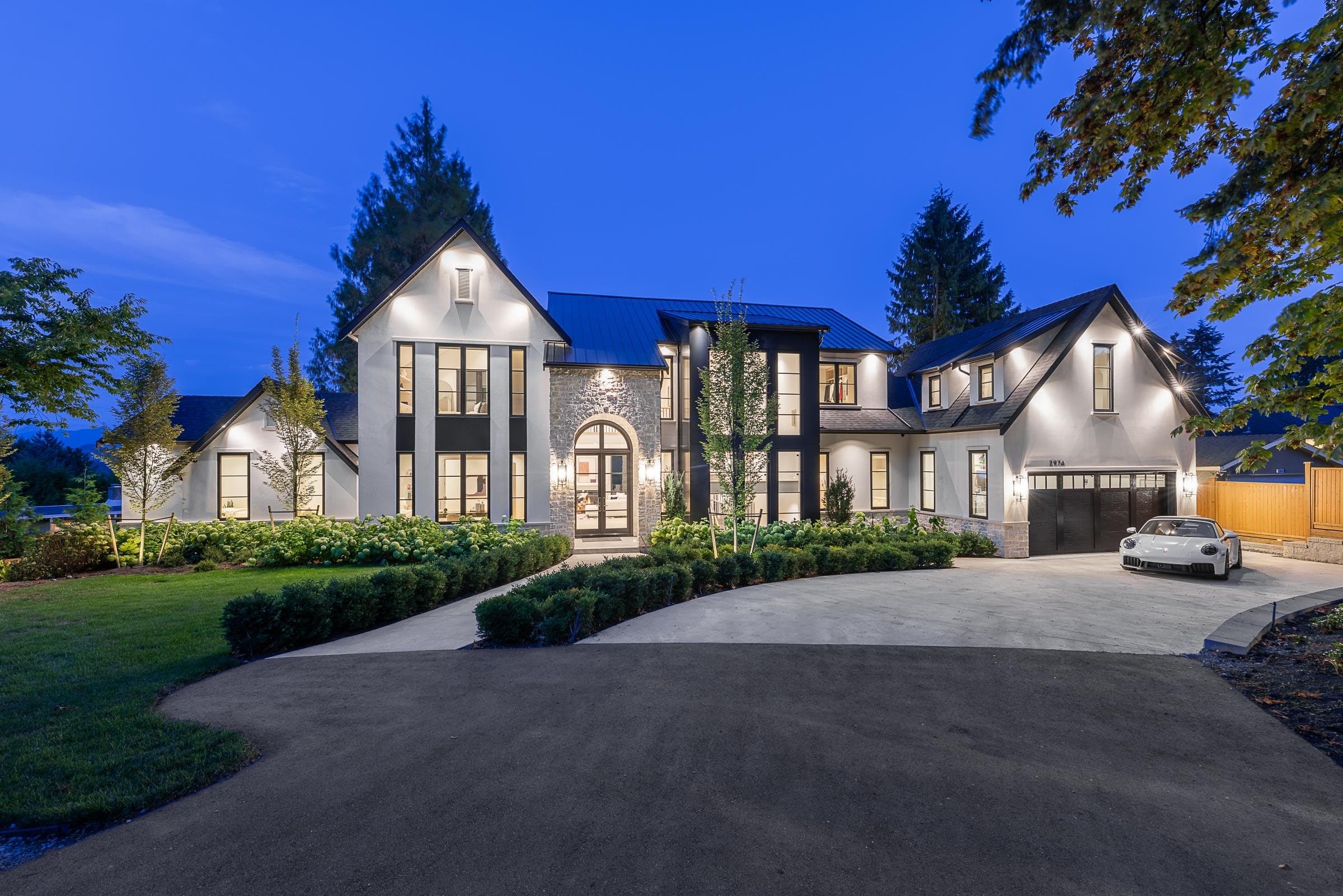 2976 Lazy A Street, Coquitlam, V3C 3N7 — photo 1