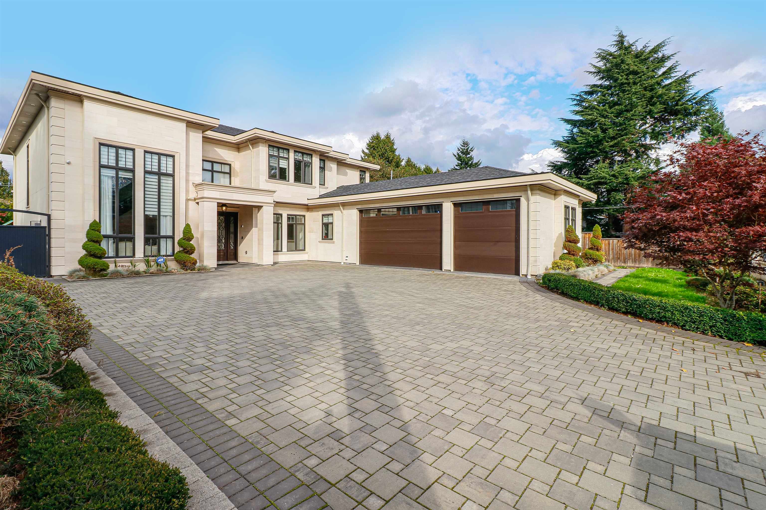 10551 Caithcart Road, Richmond