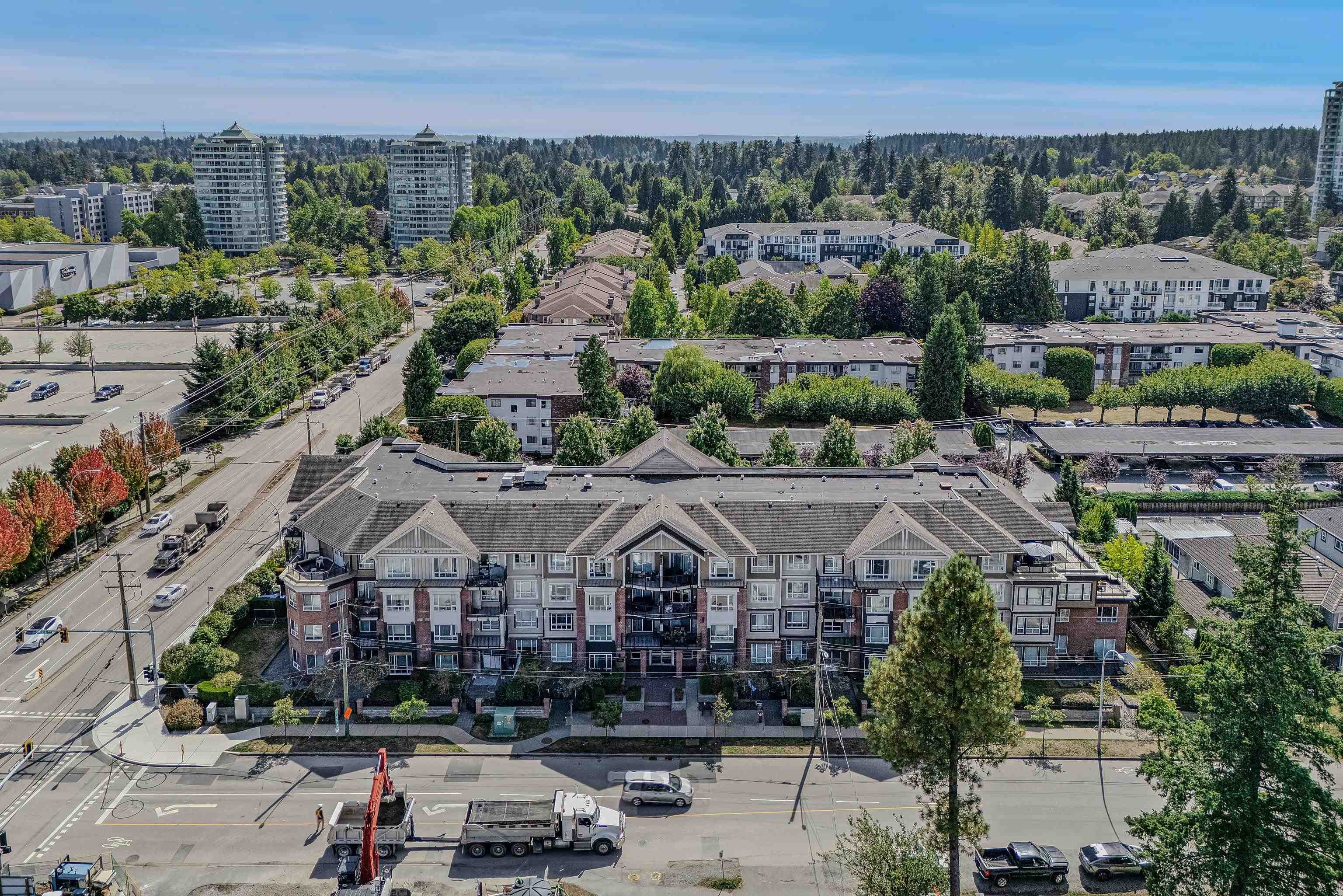 102 - 14960 102a Avenue, Surrey, V3R 6A3 — photo 5