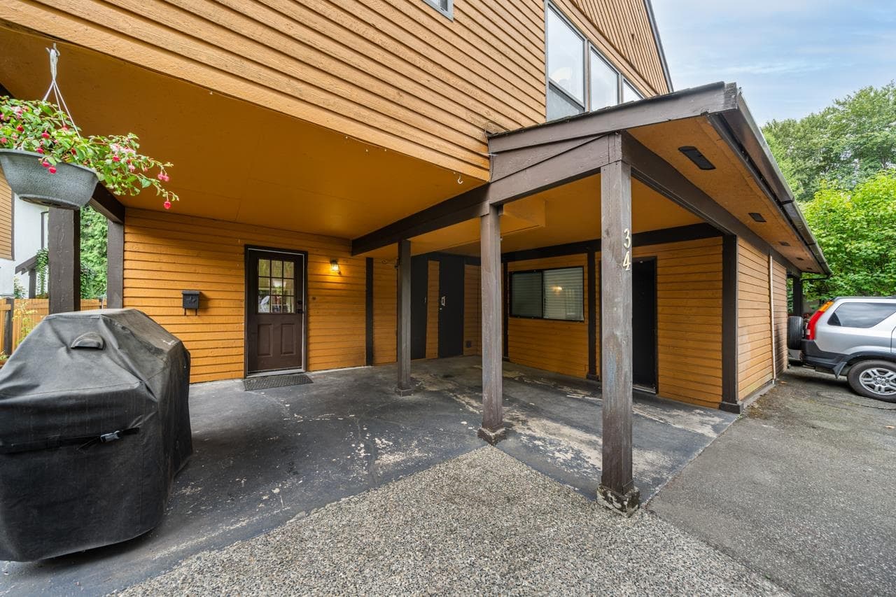 34 - 2719 St. Michael Street, Port Coquitlam, V3B 5R4 — photo 3