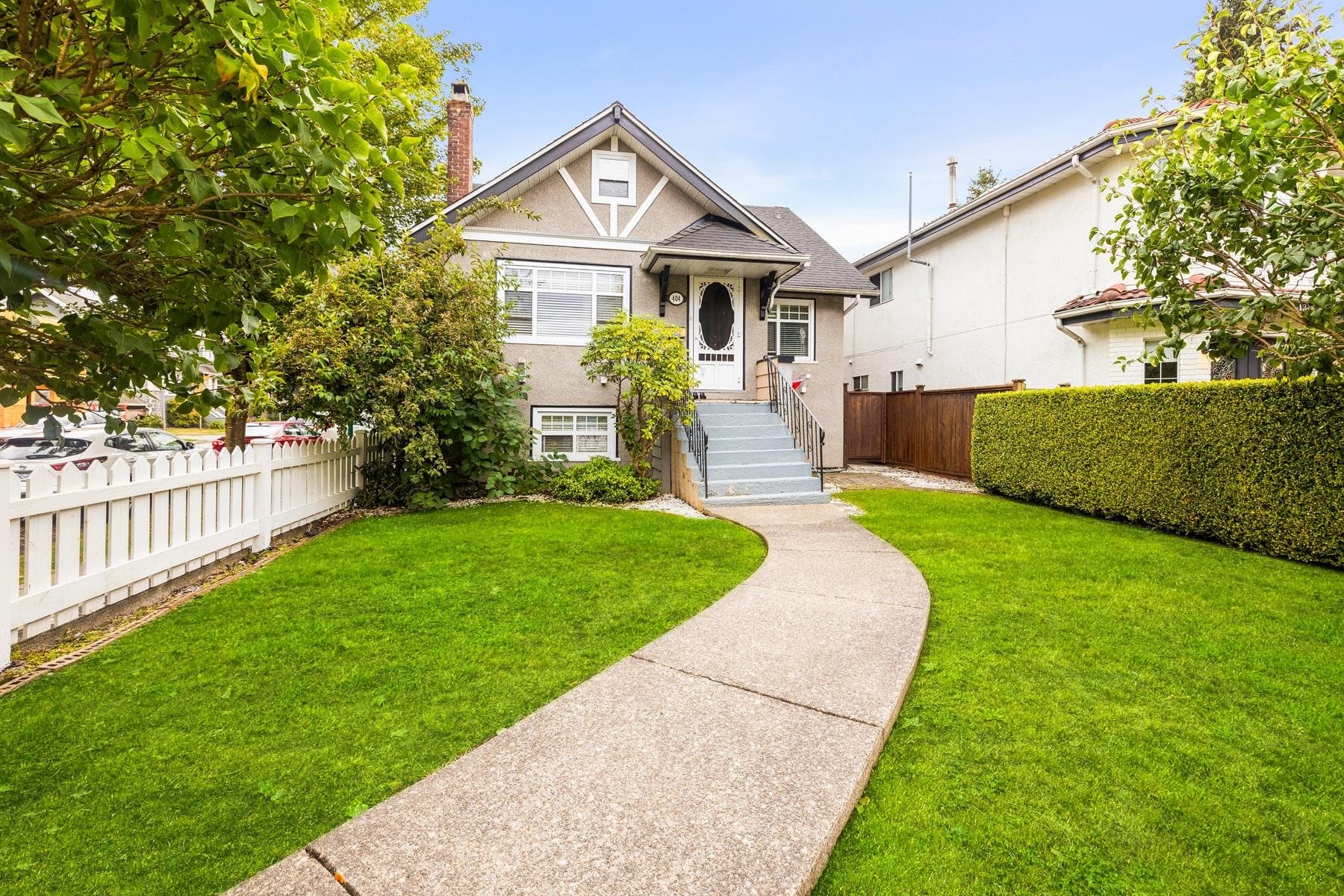 404 W 18th Avenue, Vancouver, V5Y 2B1 — photo 2