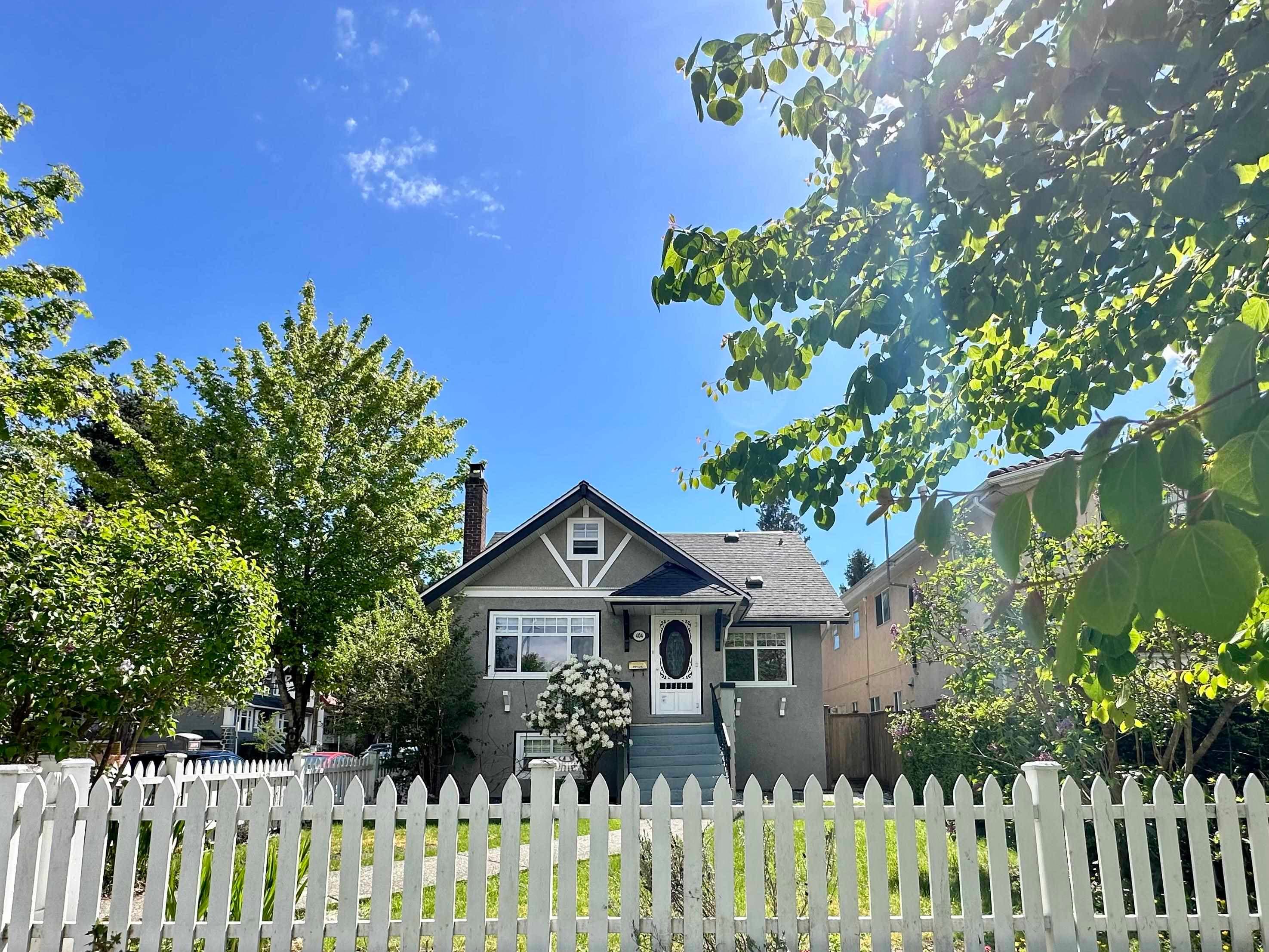 404 W 18th Avenue, Vancouver, V5Y 2B1 — photo 3