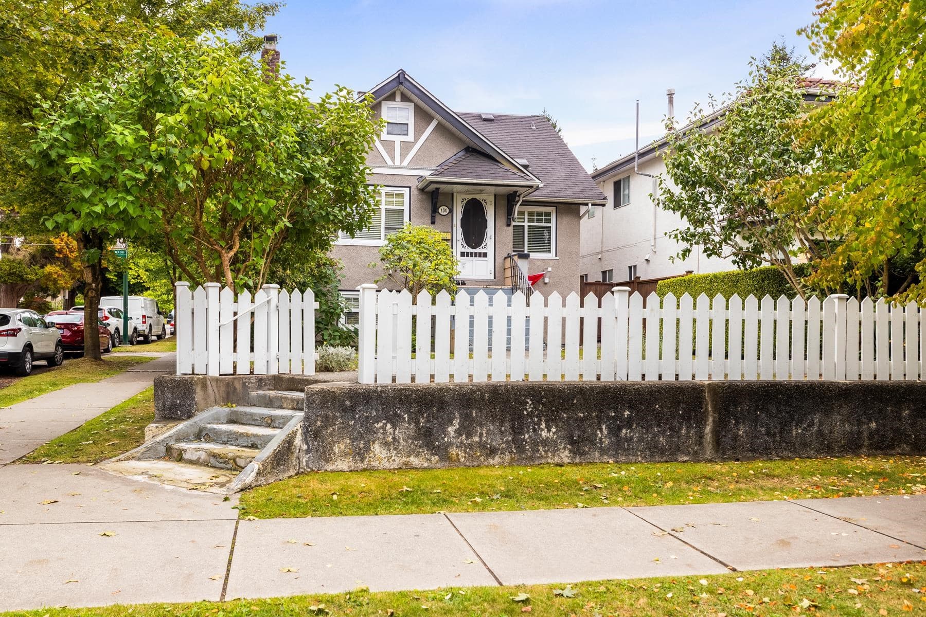 404 W 18th Avenue, Vancouver, V5Y 2B1 — photo 4