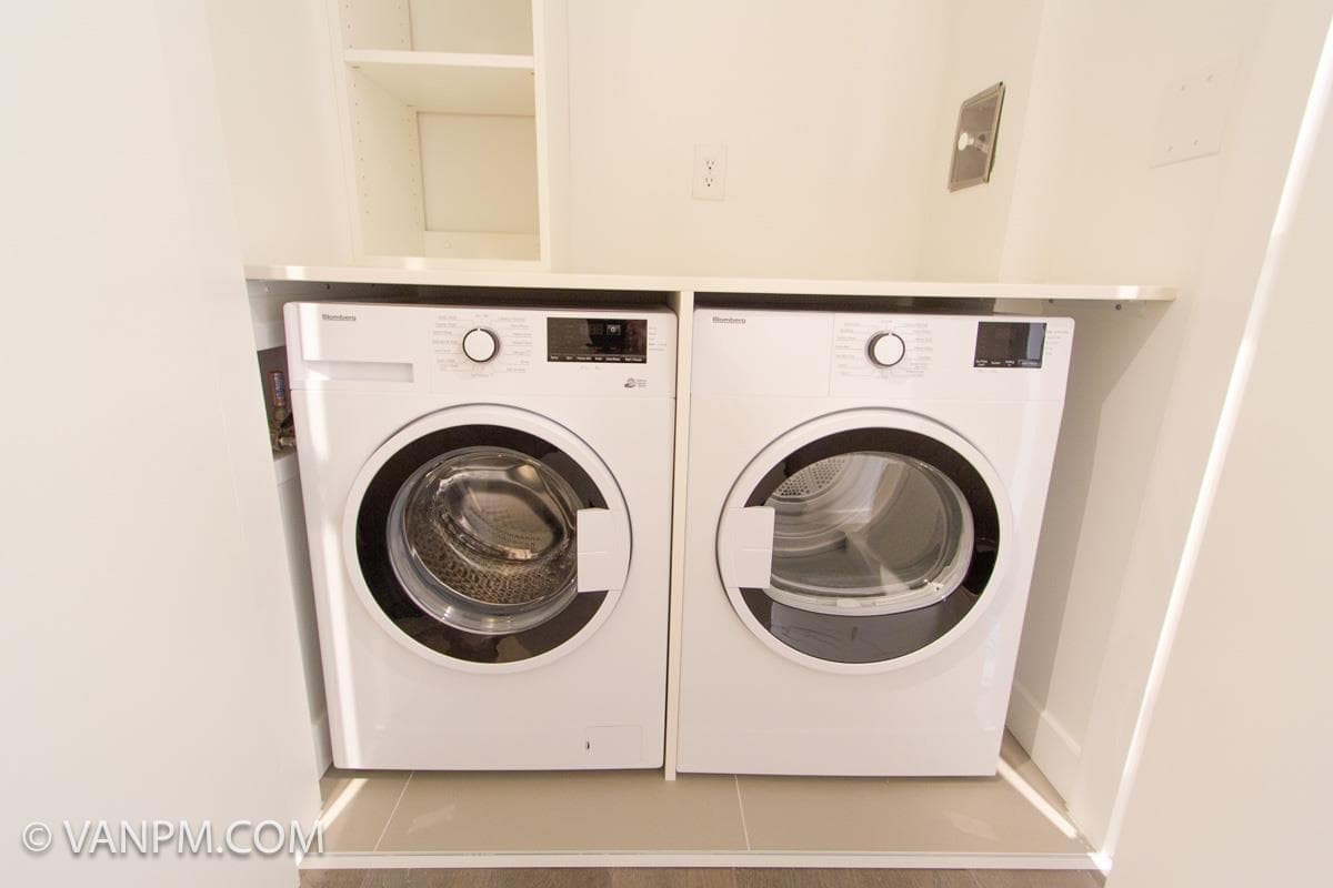 2305 - 1111 Richards Street, Vancouver, V7E 1Z8 — photo 3