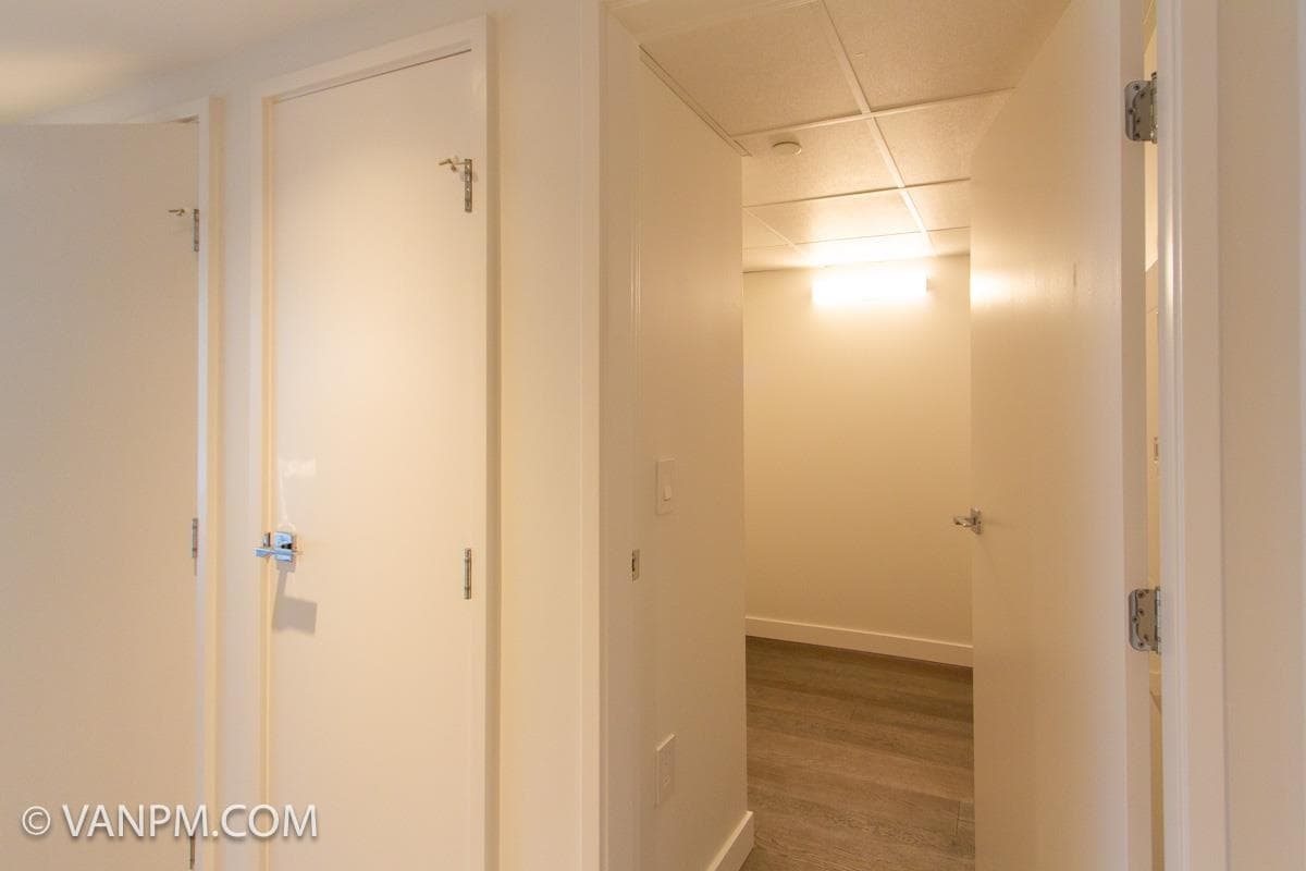 2305 - 1111 Richards Street, Vancouver, V7E 1Z8 — photo 5