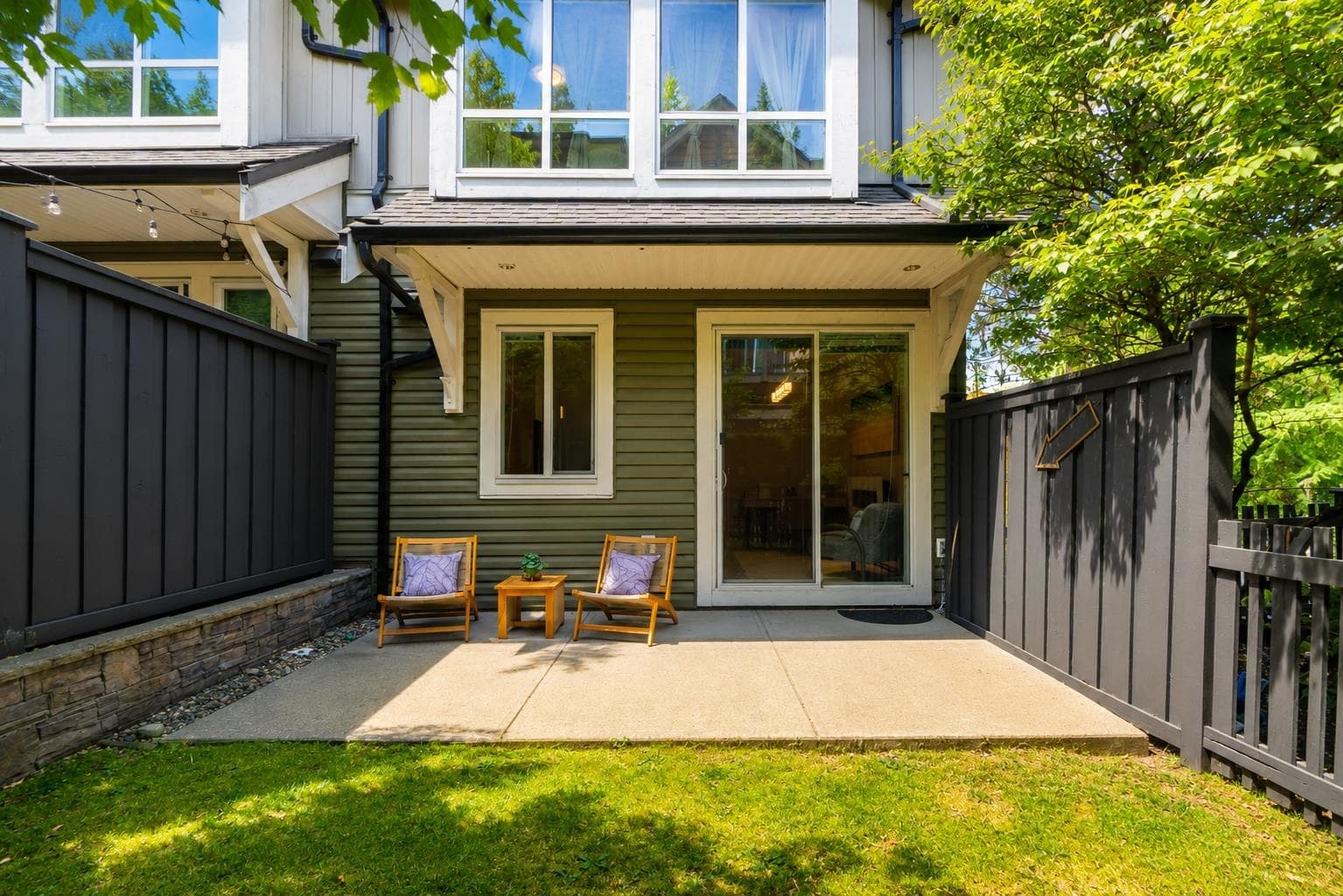 114 - 1460 Southview Street, Coquitlam, V3E 0G6 — photo 2