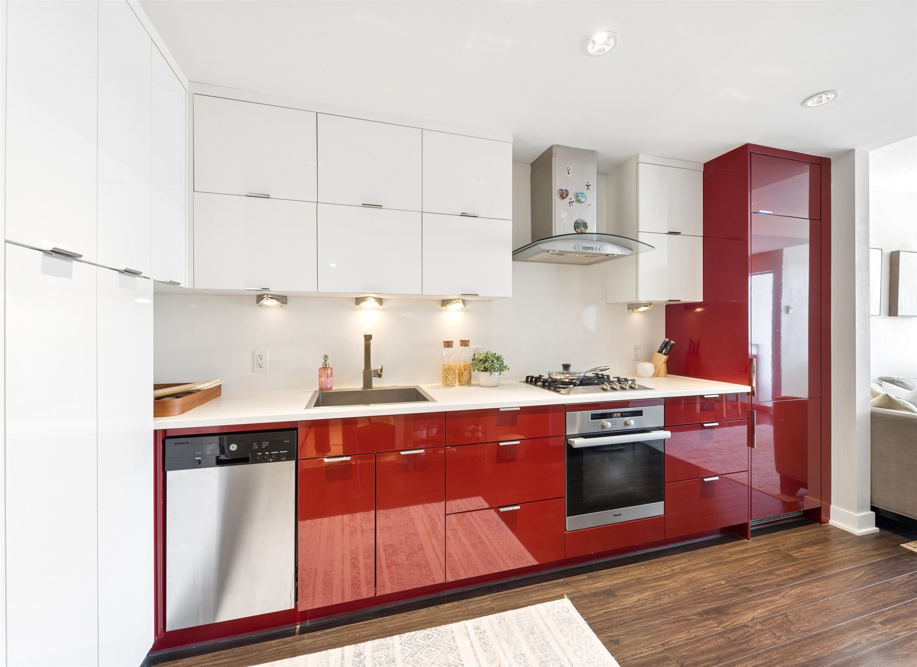 811 - 1777 W 7th Avenue, Vancouver