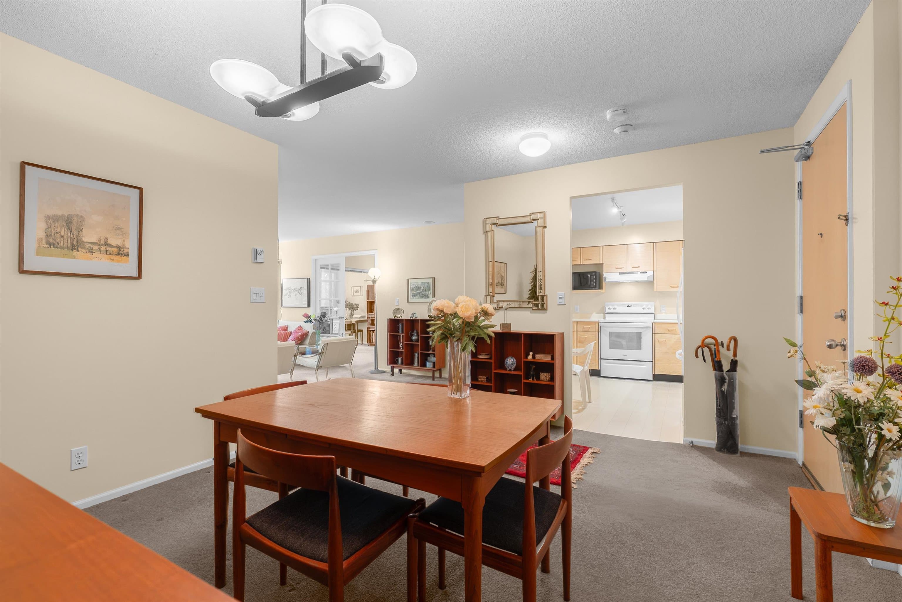 505 - 8811 Lansdowne Road, Richmond, V6X 3T4 — photo 5