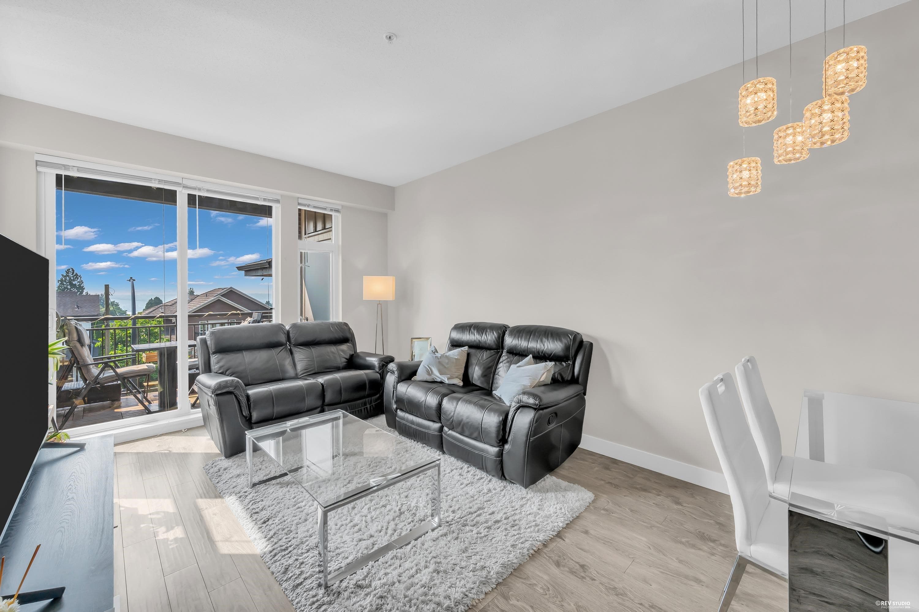 2201 - 963 Charland Avenue, Coquitlam, V3K 0E2 — photo 1