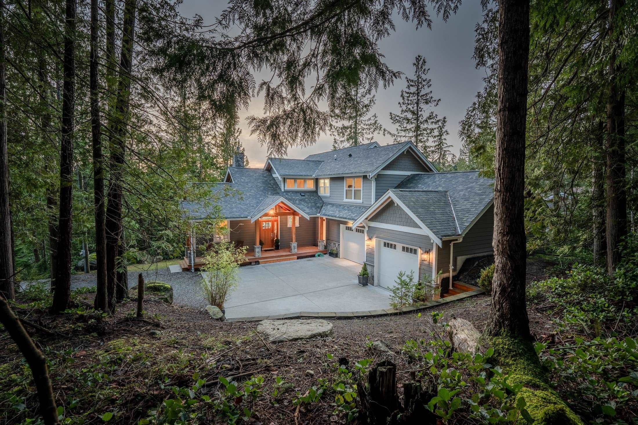 153 Swallow Road, Gibsons, V0N 1V3 — photo 2
