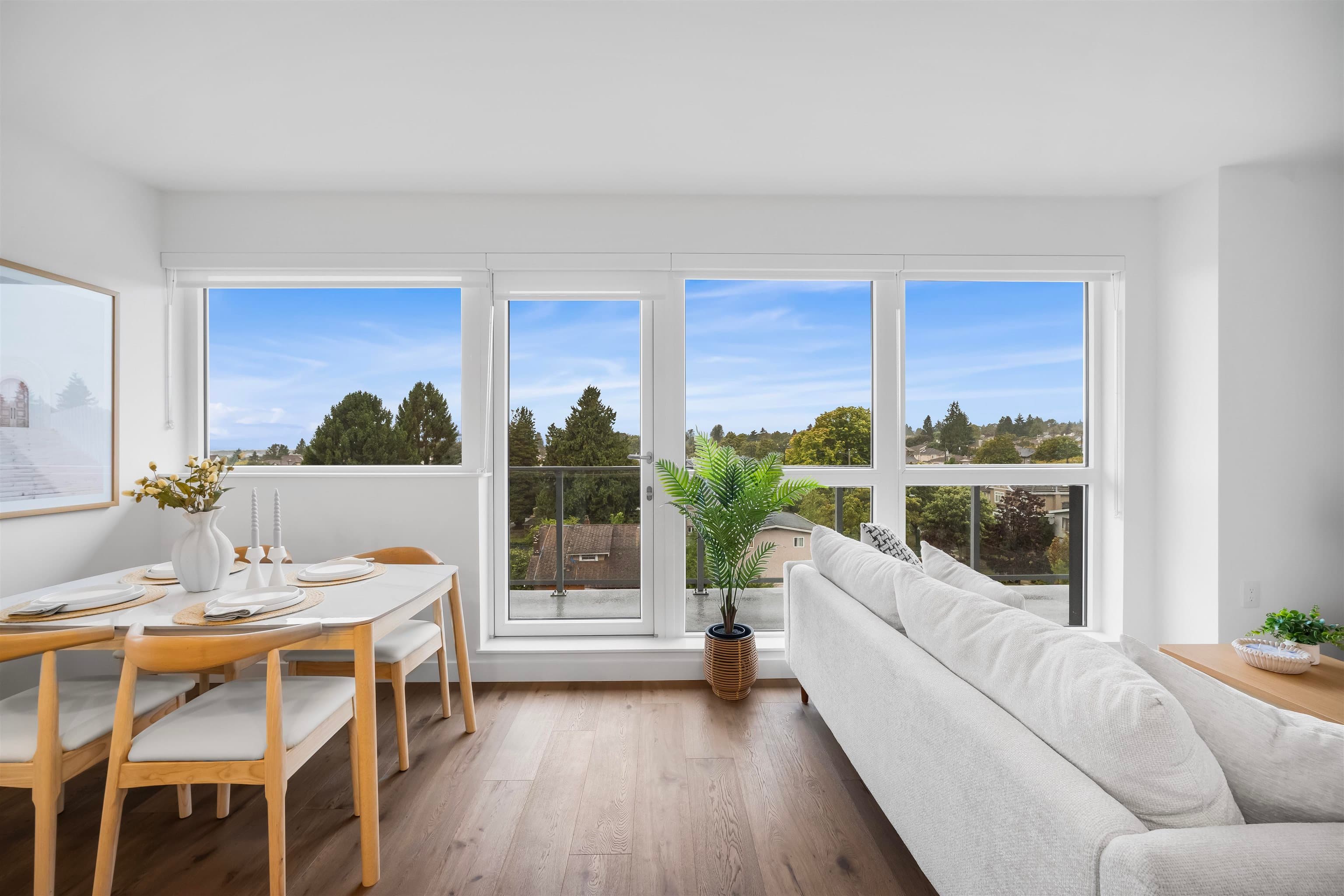 602 - 8030 Oak Street, Vancouver, V6P 0M9 — photo 5