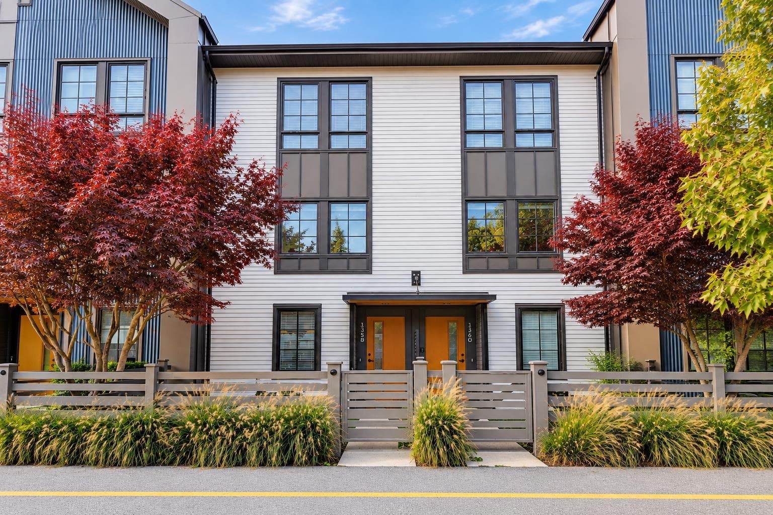 1358 Peakside Place, Squamish, V8B 1A8 — photo 1