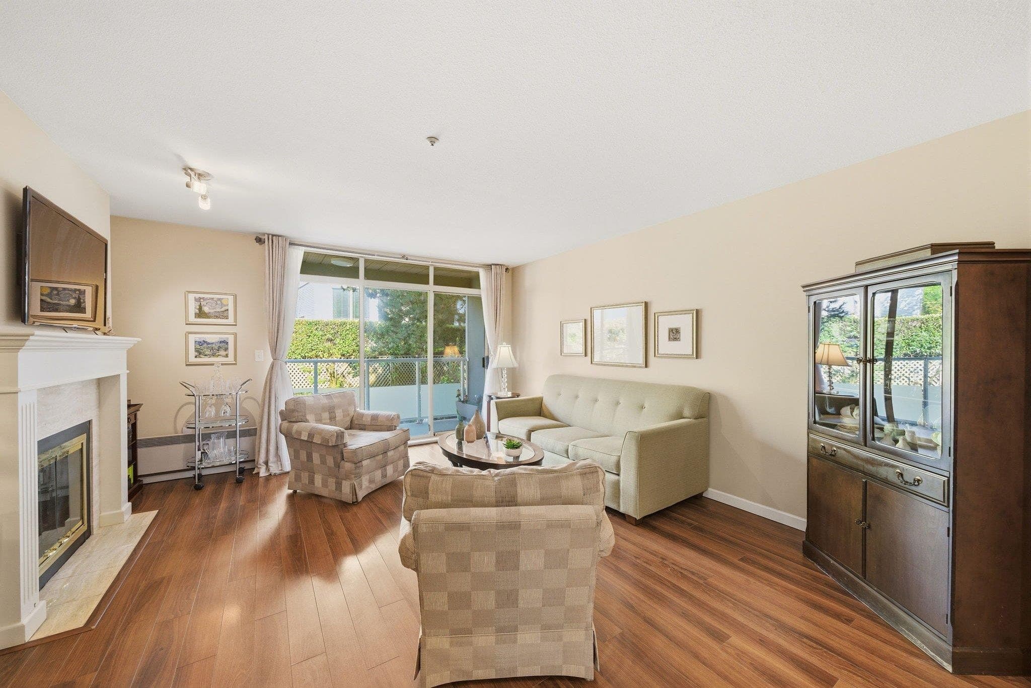 304 - 48 Richmond Street, New Westminster, V3L 5P4 — photo 2