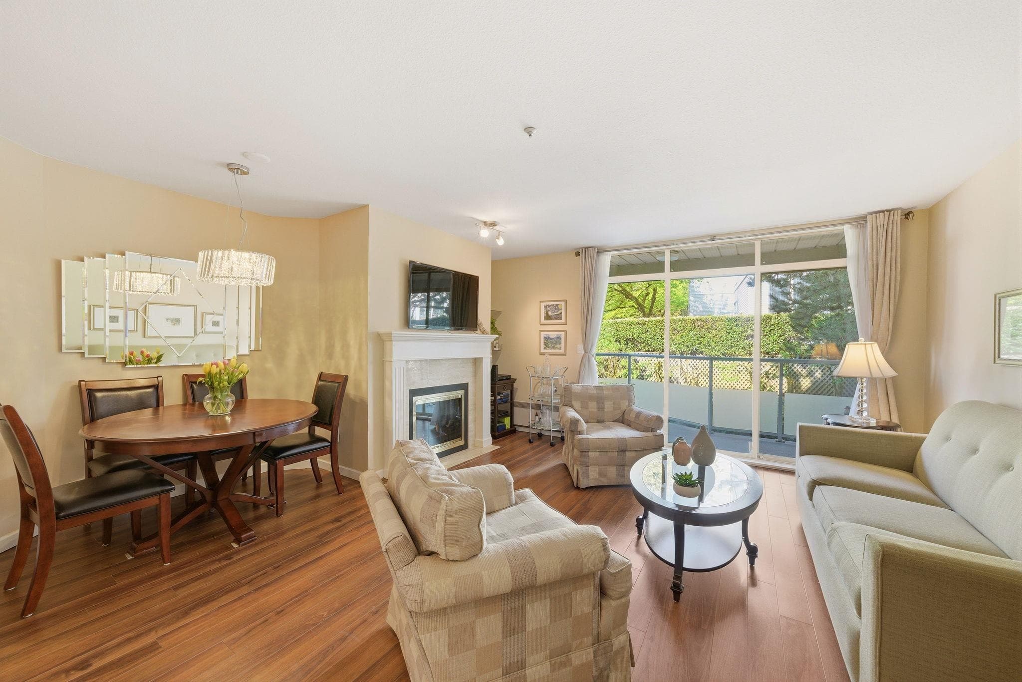 304 - 48 Richmond Street, New Westminster, V3L 5P4 — photo 3