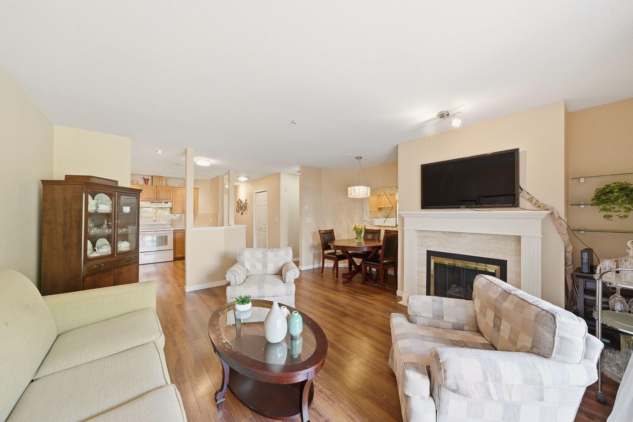304 - 48 Richmond Street, New Westminster, V3L 5P4 — photo 5