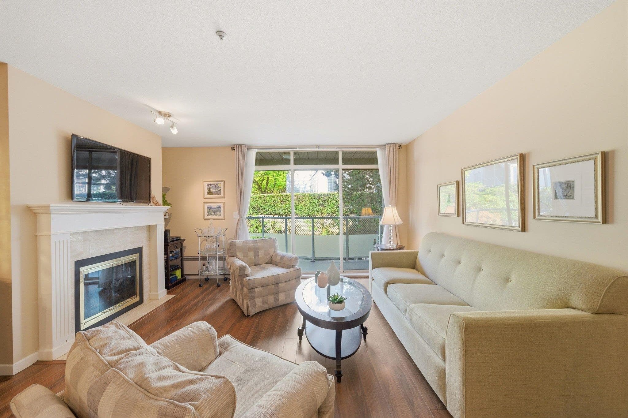 304 - 48 Richmond Street, New Westminster, V3L 5P4 — photo 4