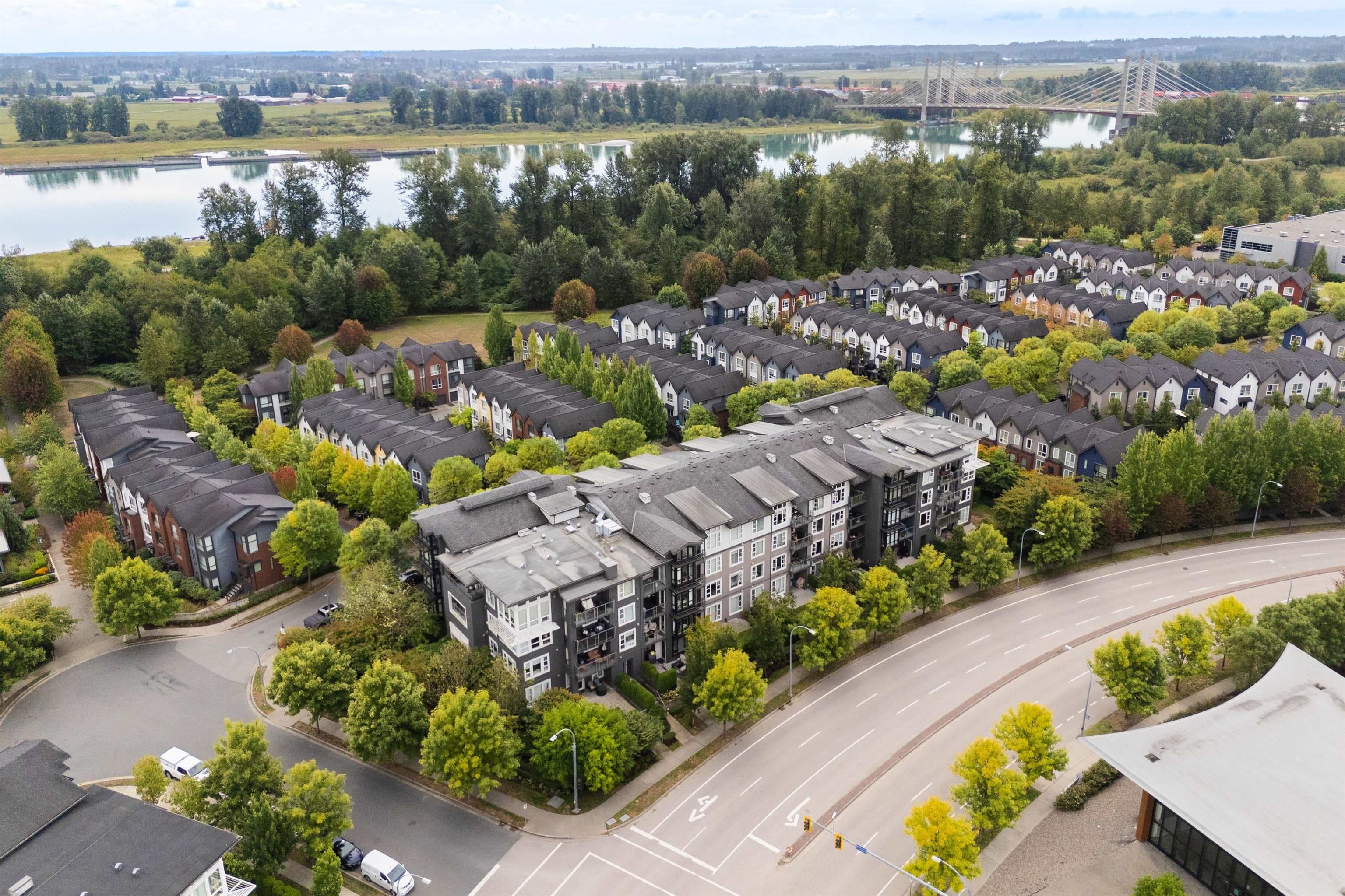211 - 550 Seaborne Place, Port Coquitlam, V3B 0L3 — photo 2