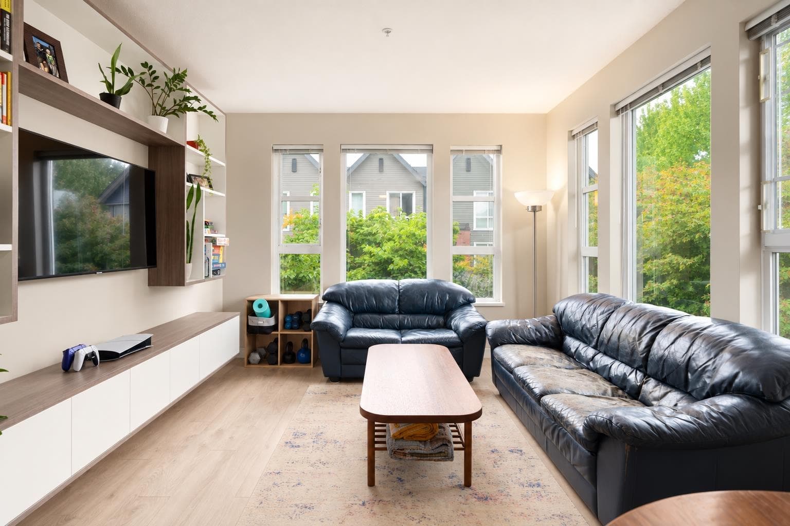 211 - 550 Seaborne Place, Port Coquitlam, V3B 0L3 — photo 5