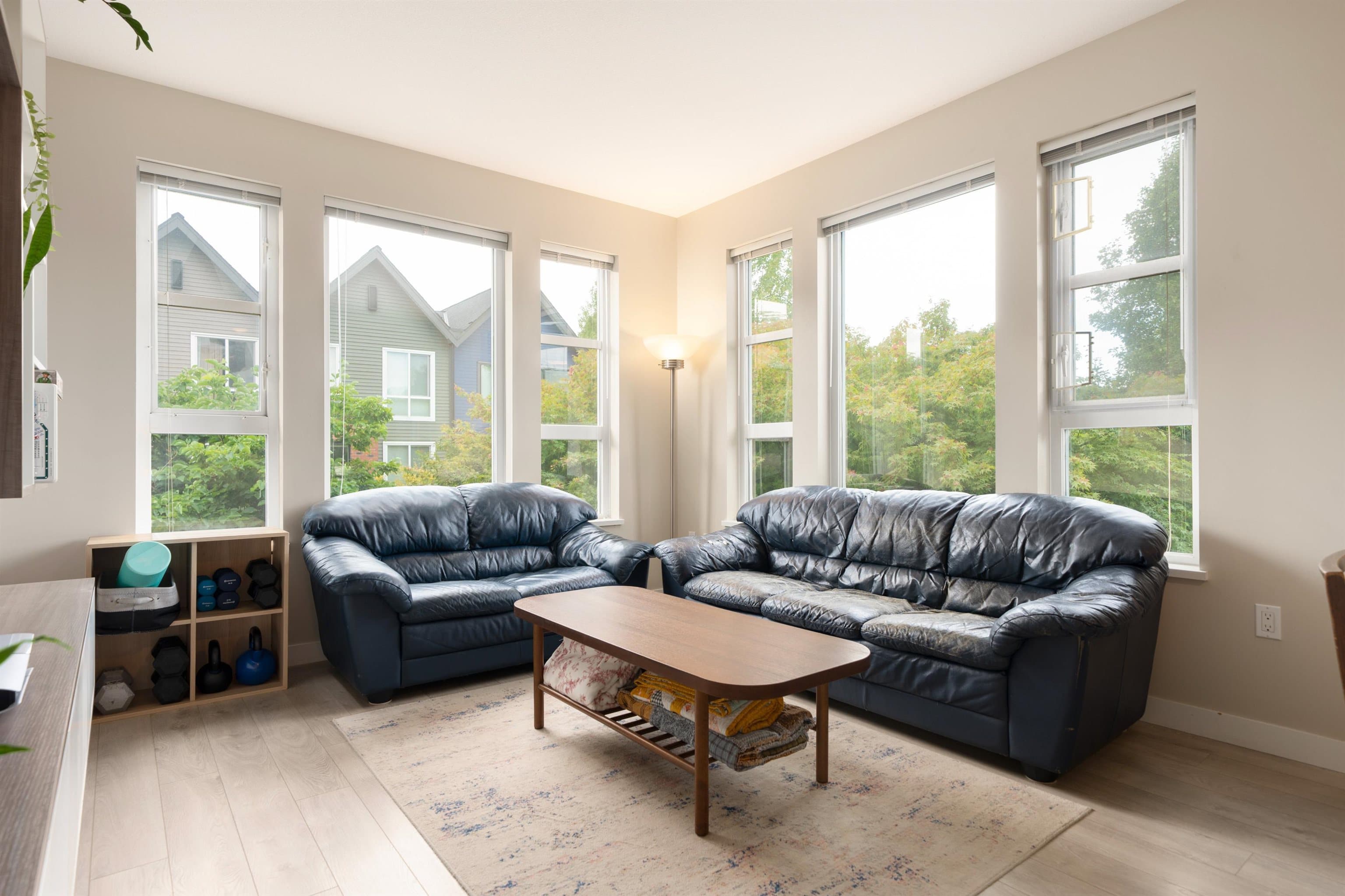 211 - 550 Seaborne Place, Port Coquitlam, V3B 0L3 — photo 4