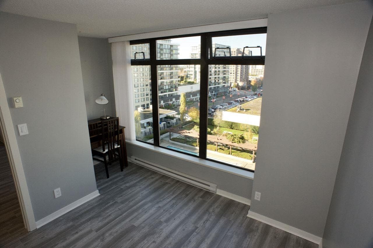 1102 - 5811 No. 3 Road, Richmond, V6X 4L7 — photo 3