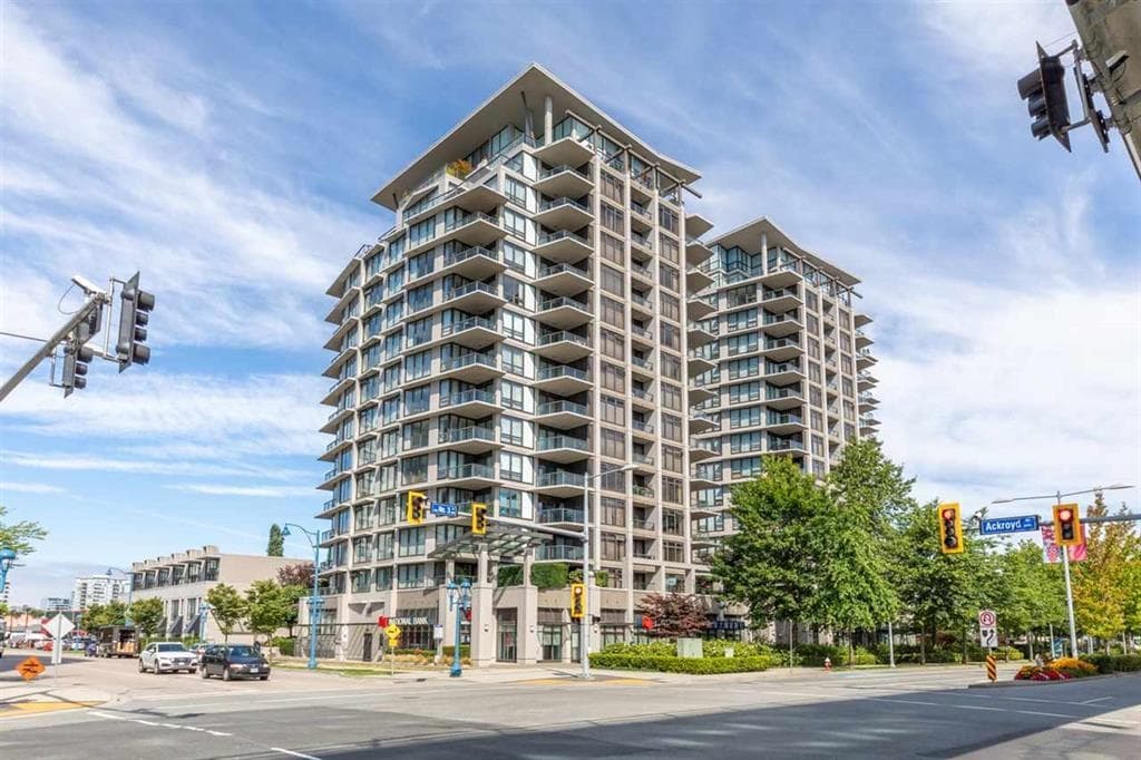 1102 - 5811 No. 3 Road, Richmond