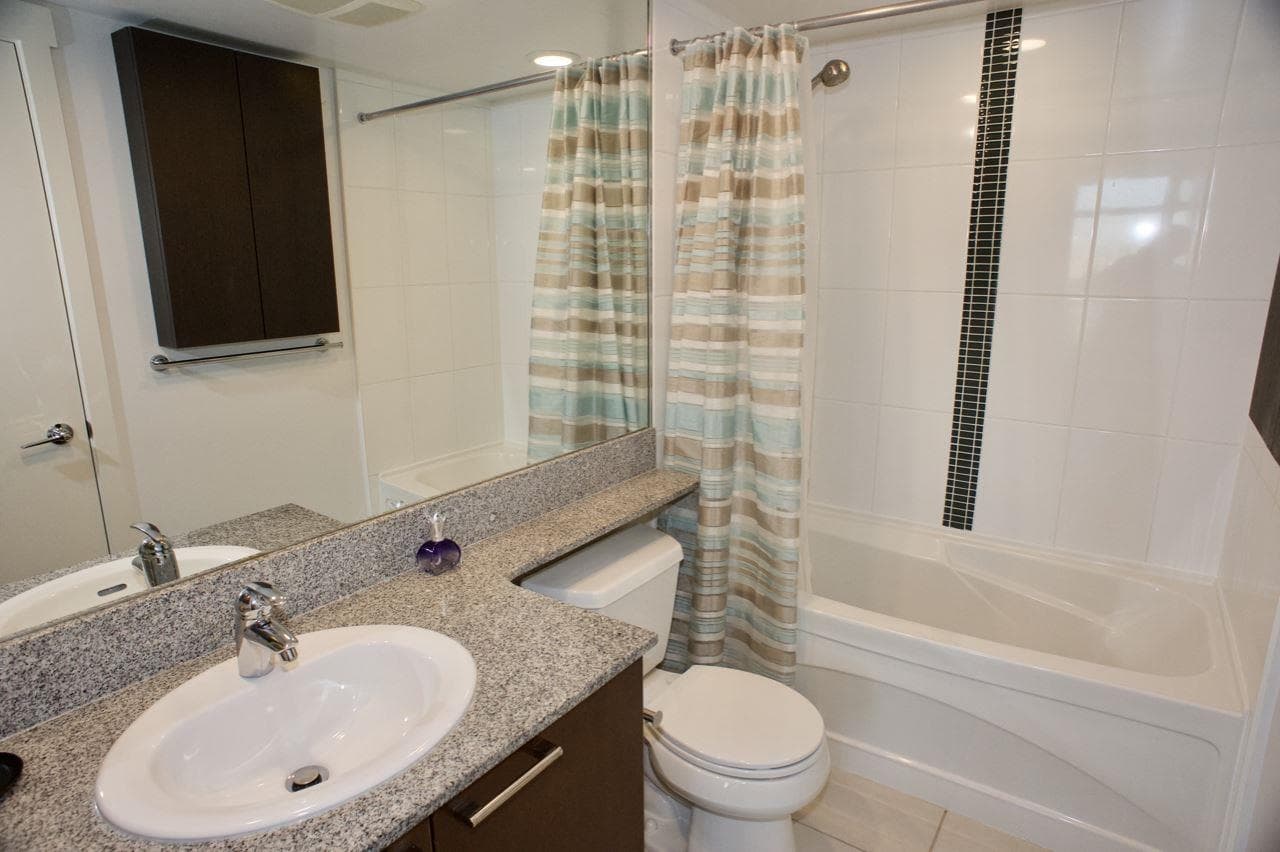 1102 - 5811 No. 3 Road, Richmond, V6X 4L7 — photo 5