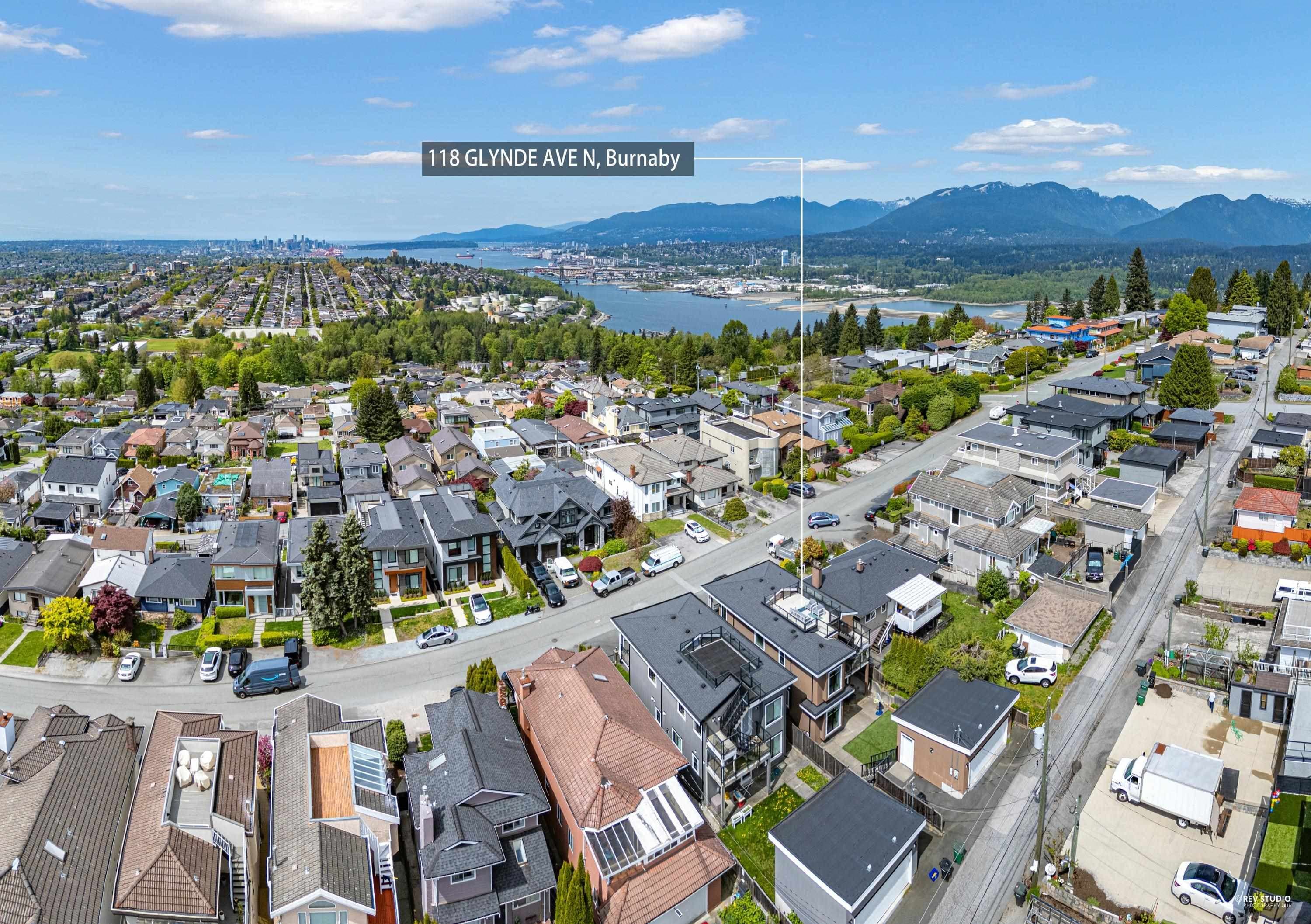 118 N Glynde Avenue, Burnaby, V5B 1G7 — photo 5