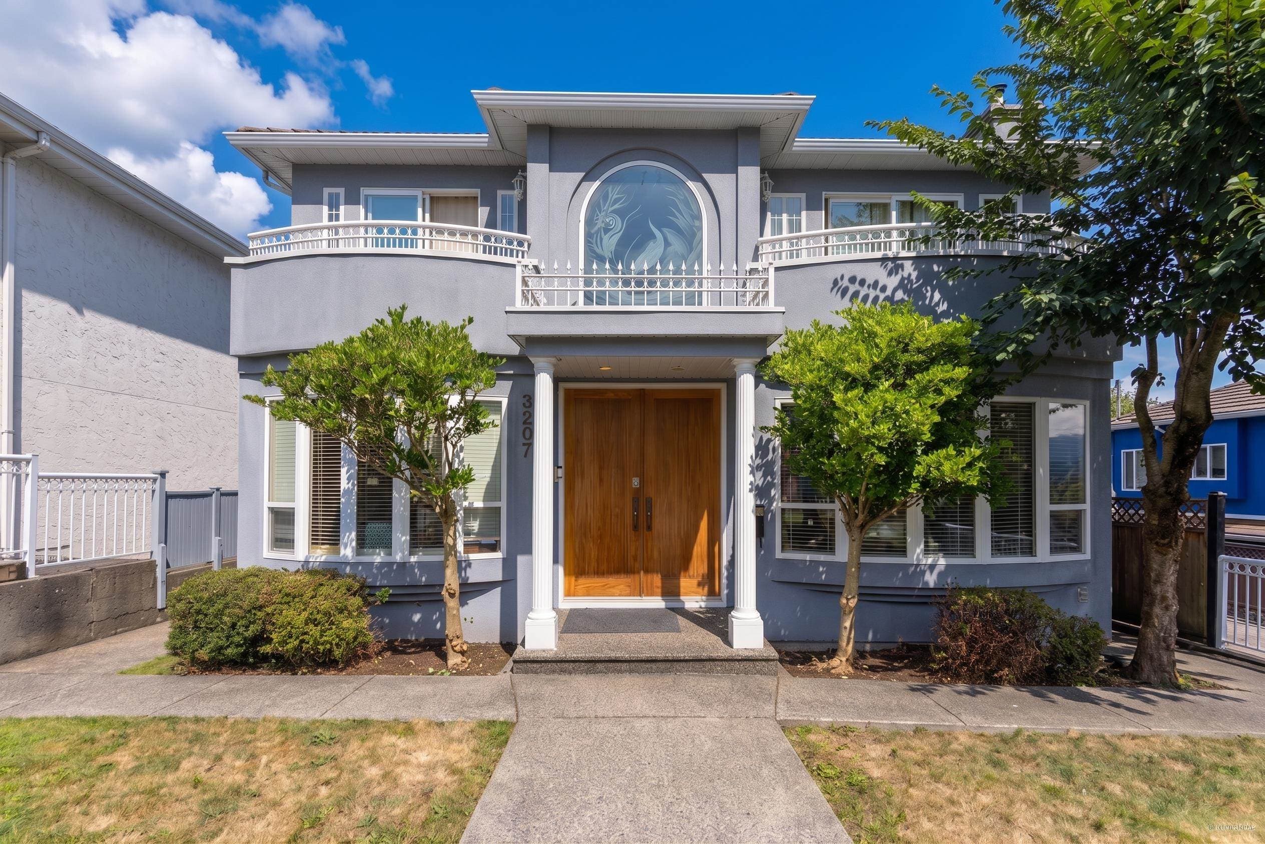 3207 Vimy Crescent, Vancouver, V5M 4B5 — photo 1