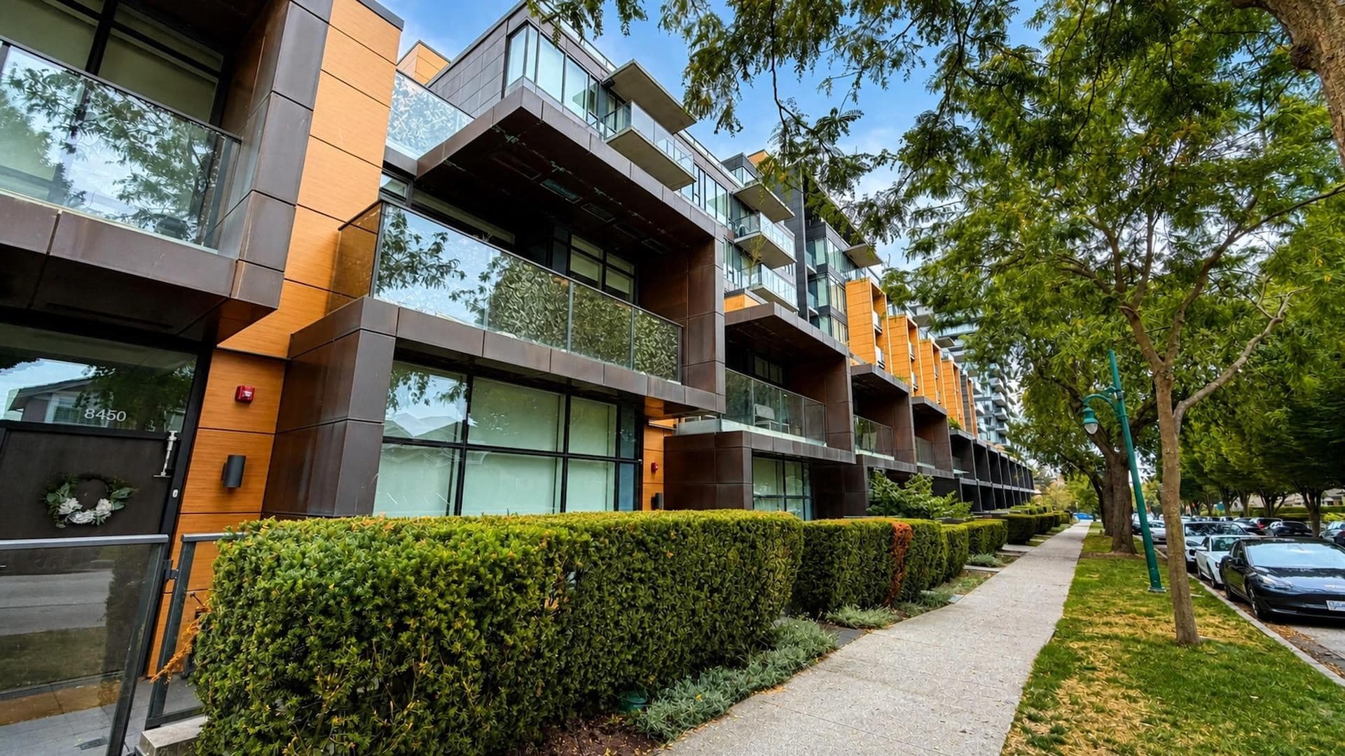 8460 Cornish Street, Vancouver, V6P 5B8 — photo 2