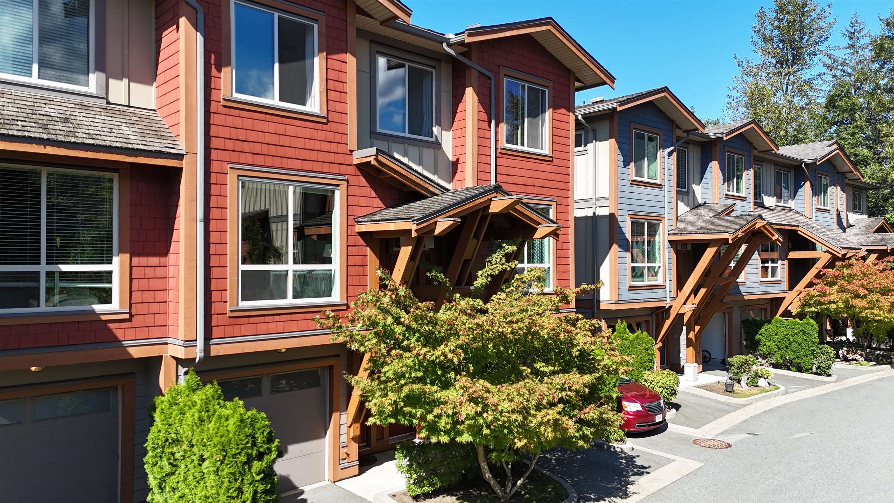 29 - 40653 Tantalus Road, Squamish, V0N 1T0 — photo 1