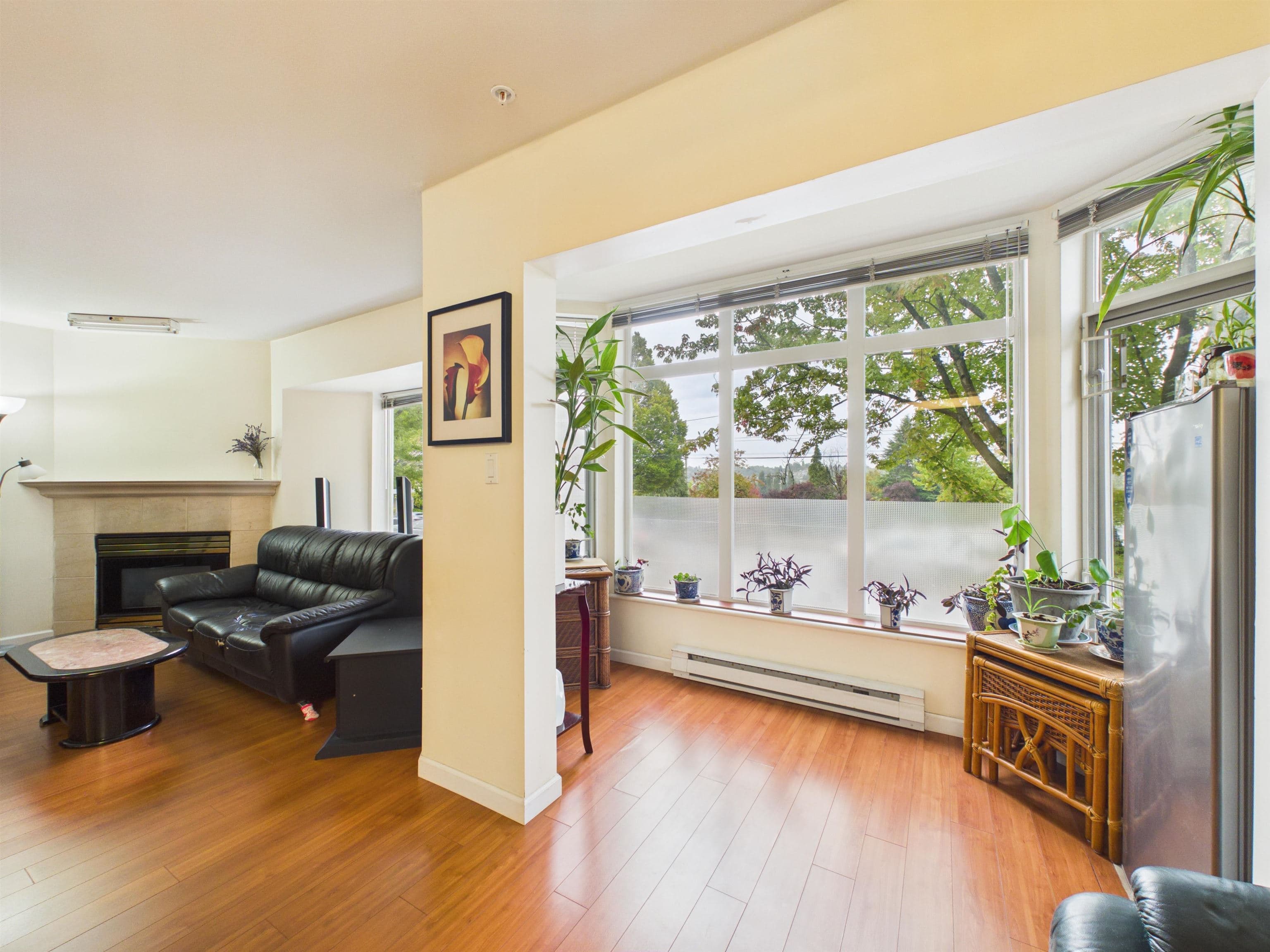 208 - 2677 Broadway Street, Vancouver, V5M 1Y6 — photo 2