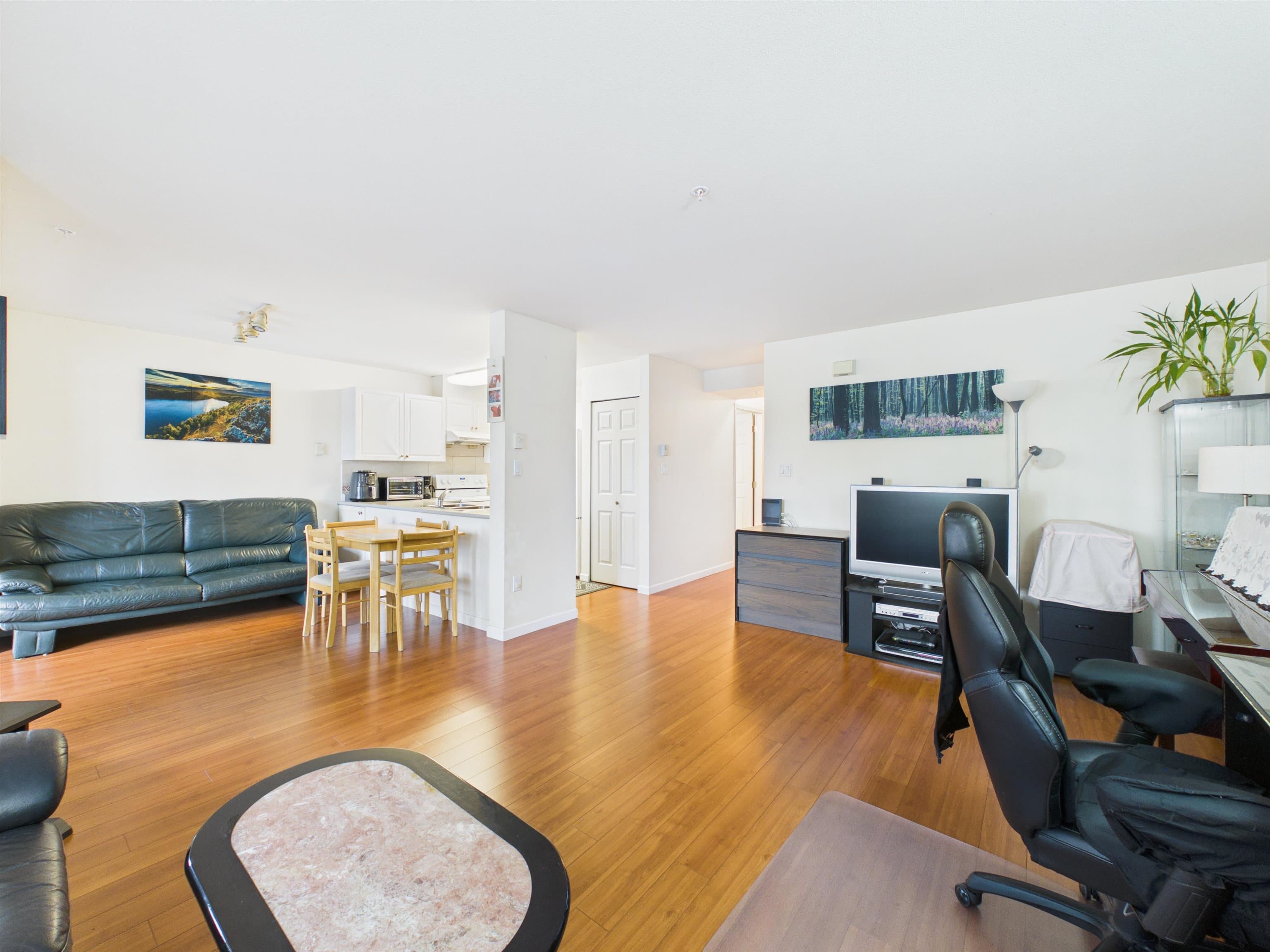 208 - 2677 Broadway Street, Vancouver