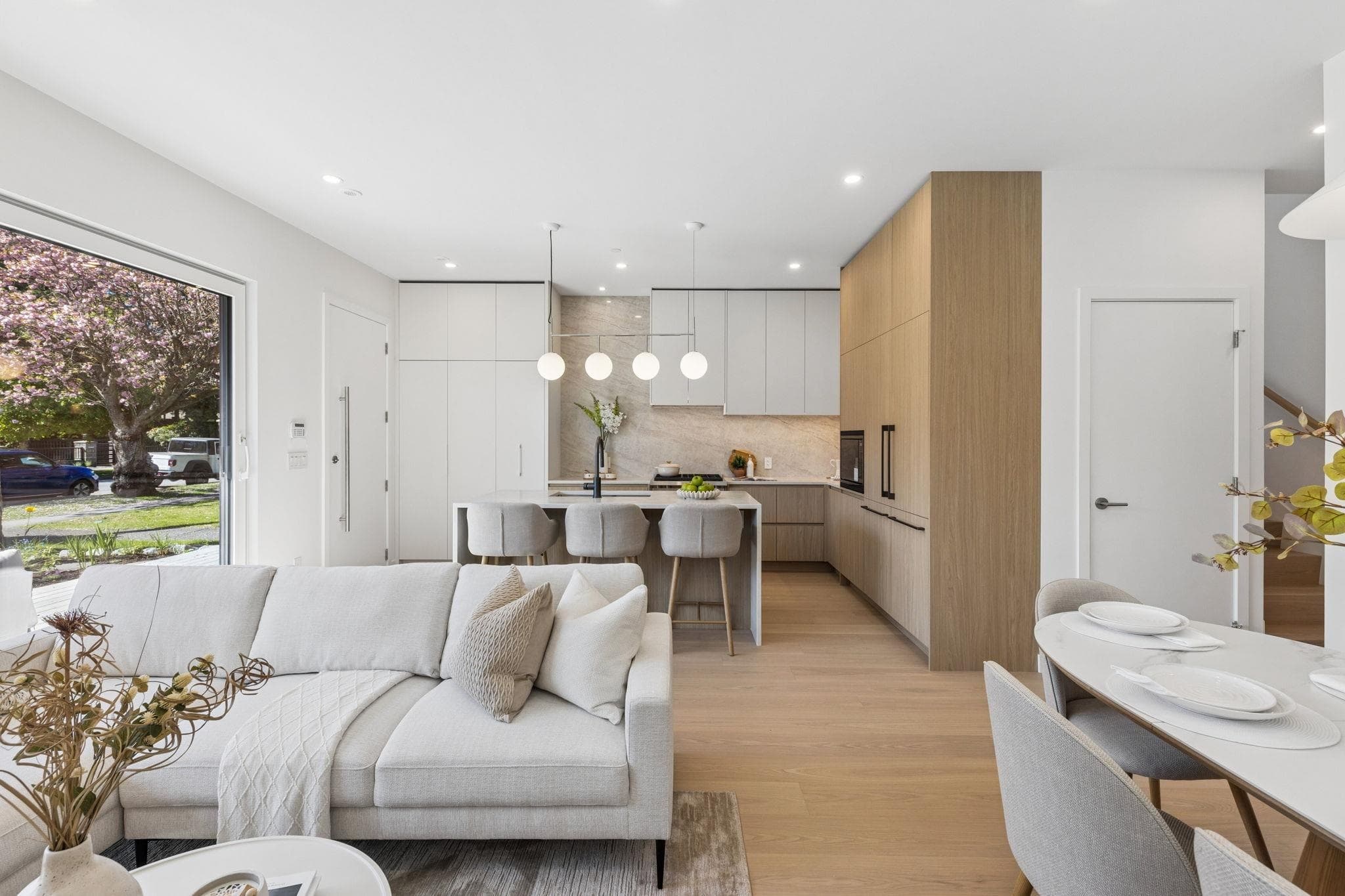 1 - 6040 Larch Street, Vancouver, V6M 4E4 — photo 2