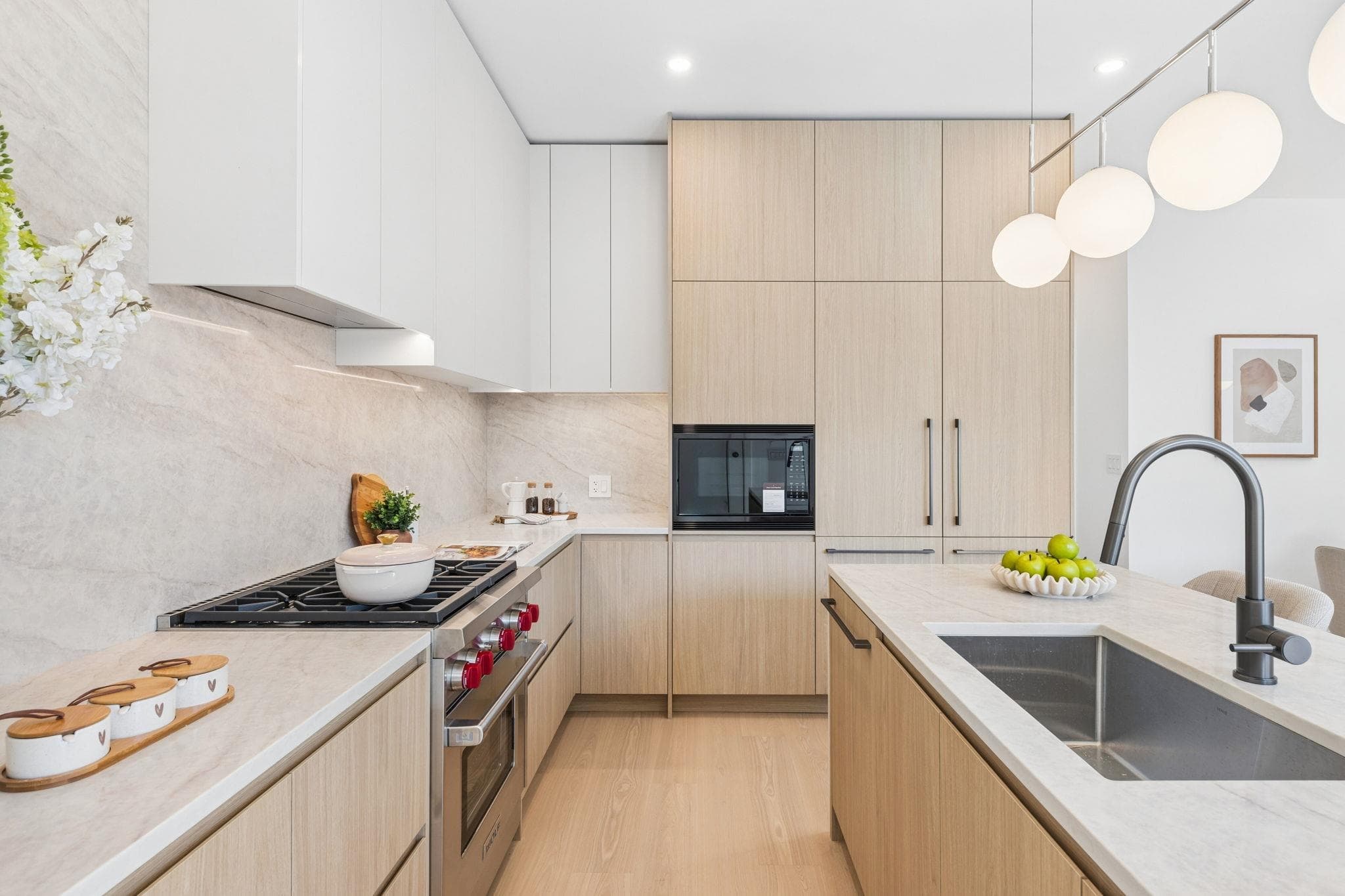 1 - 6040 Larch Street, Vancouver, V6M 4E4 — photo 4