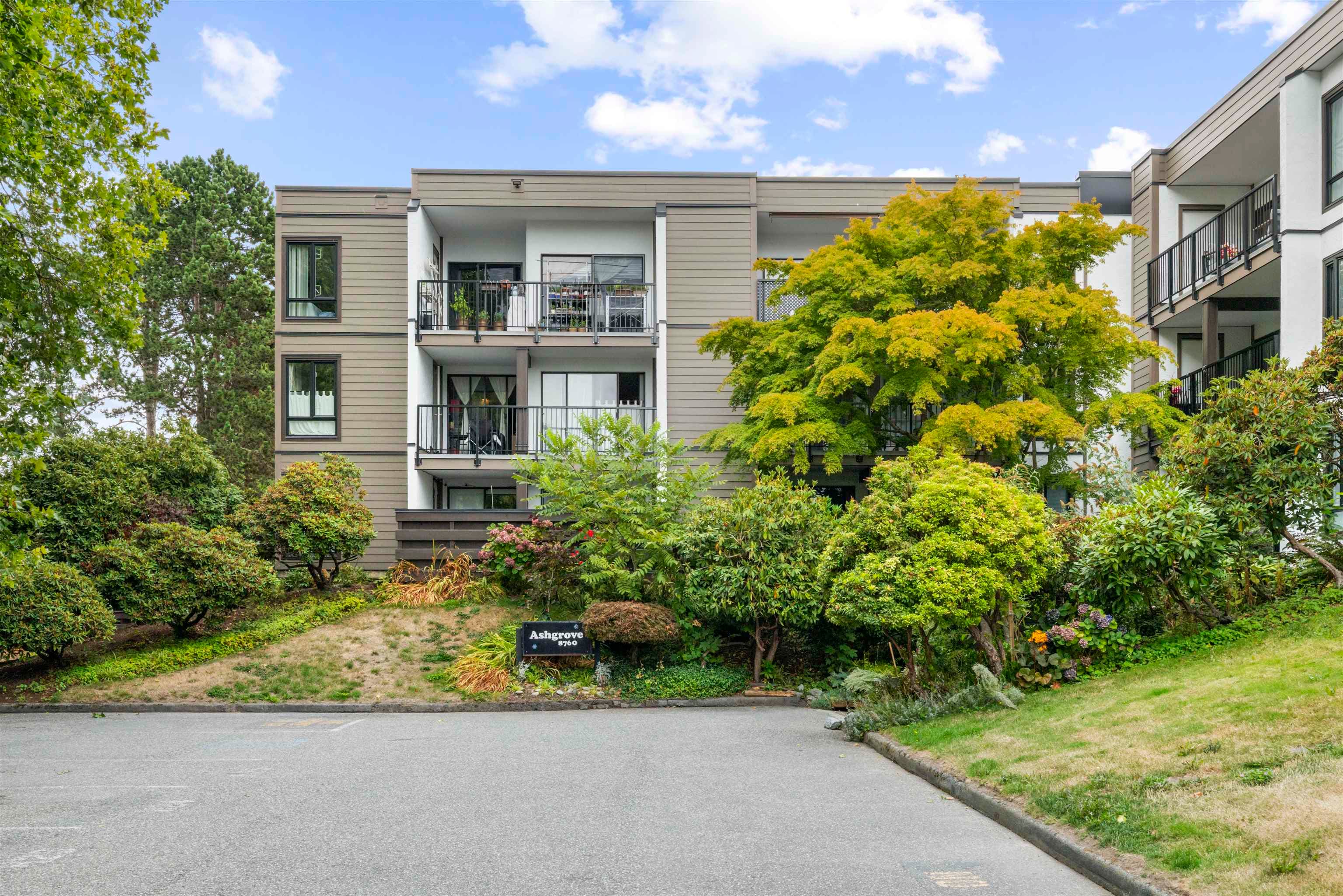 302 - 8760 No. 1 Road, Richmond, V7C 4L5 — photo 1