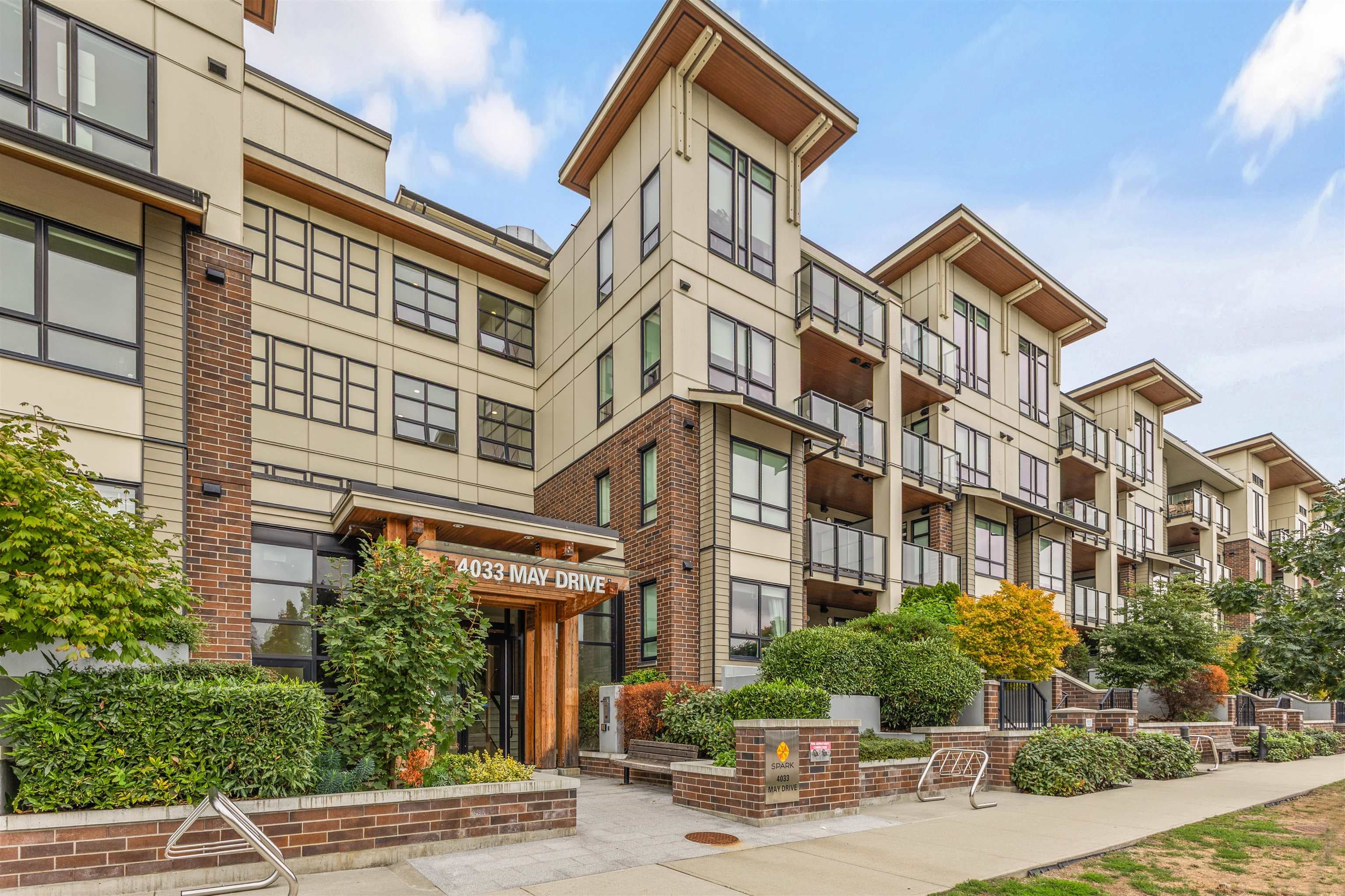 117 - 4033 May Drive, Richmond