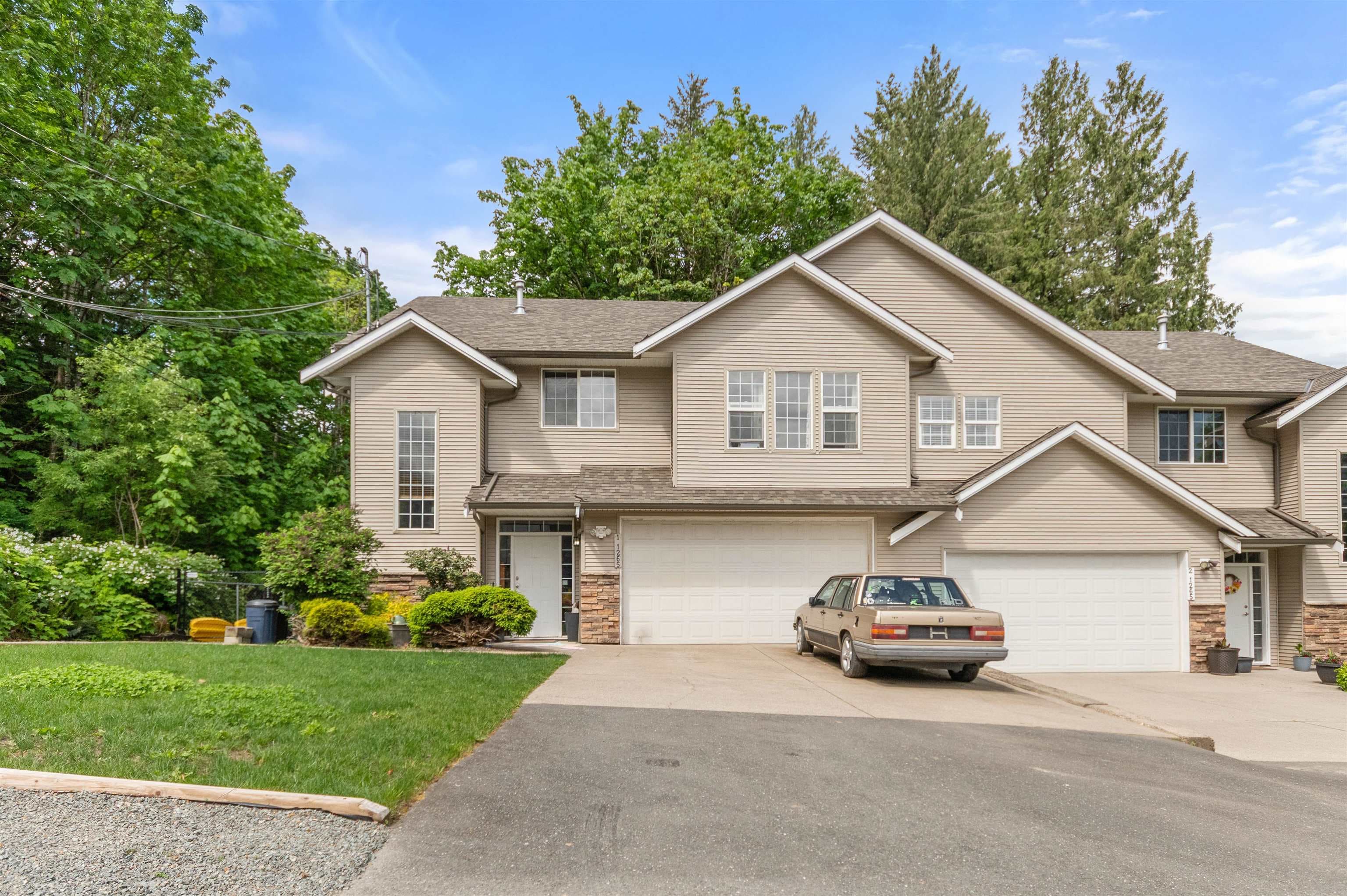 1 - 1265 Ryder Street, Hope, V0X 1L4 — photo 1