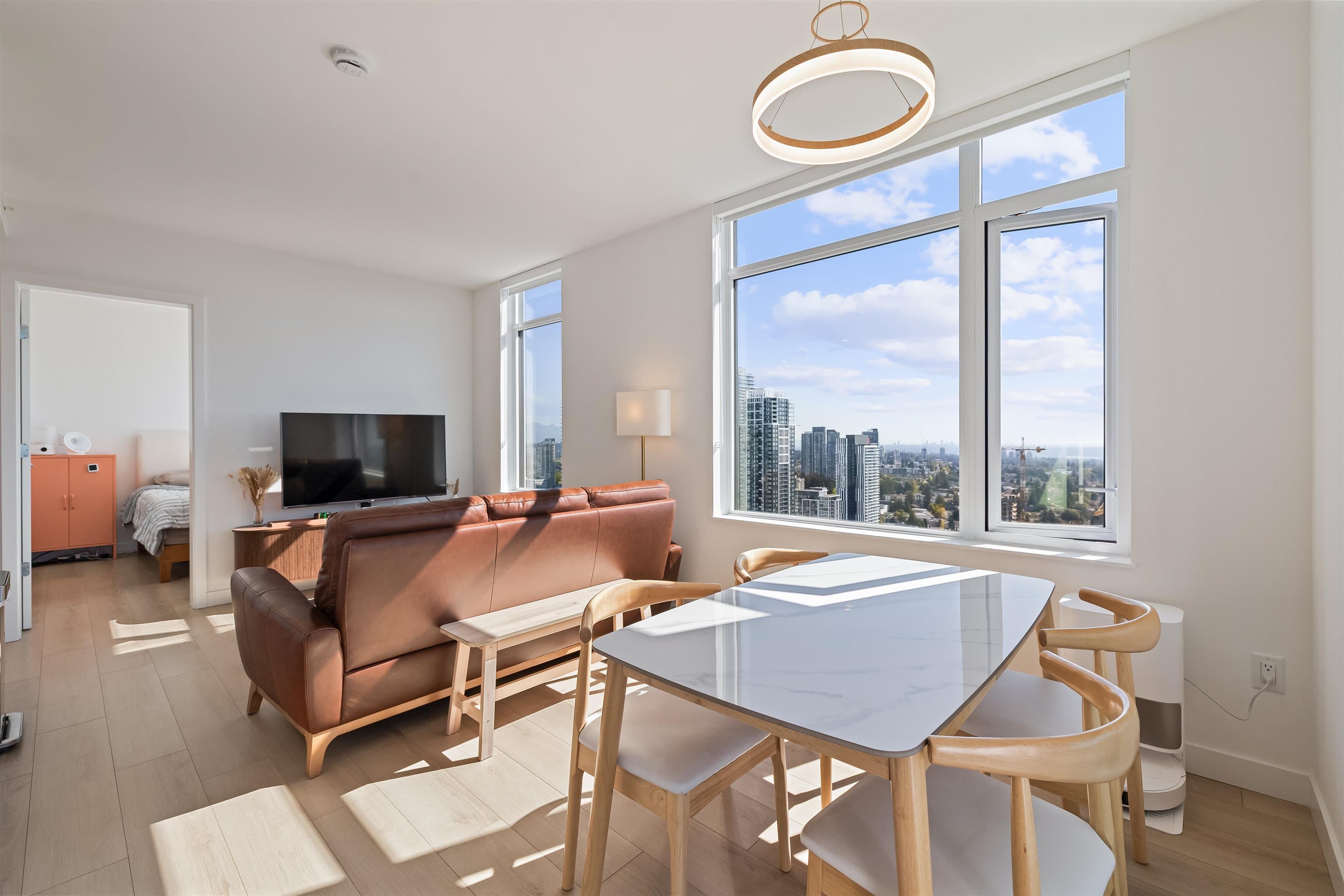 3201 - 6468 Willingdon Avenue, Burnaby, V5H 0L3 — photo 5