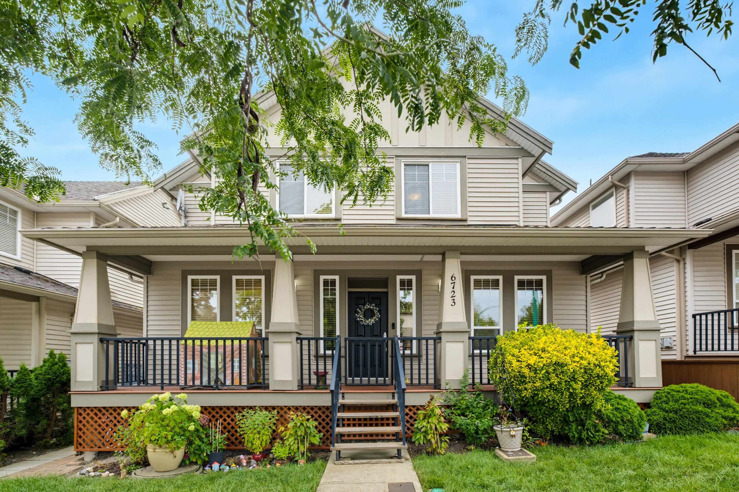 6723 194 Street, Surrey