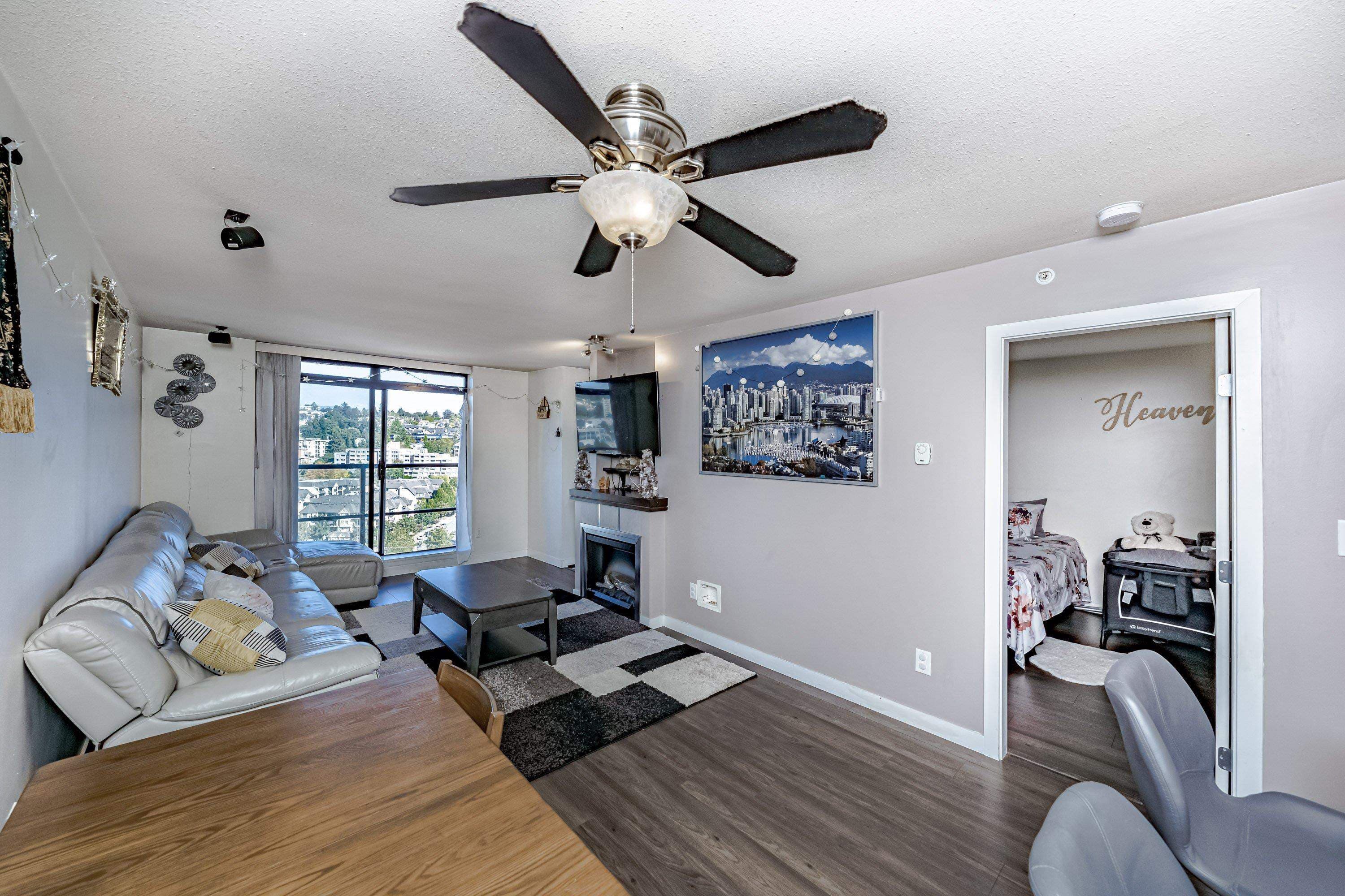 1508 - 1 Renaissance Square, New Westminster, V3M 0B6 — photo 5