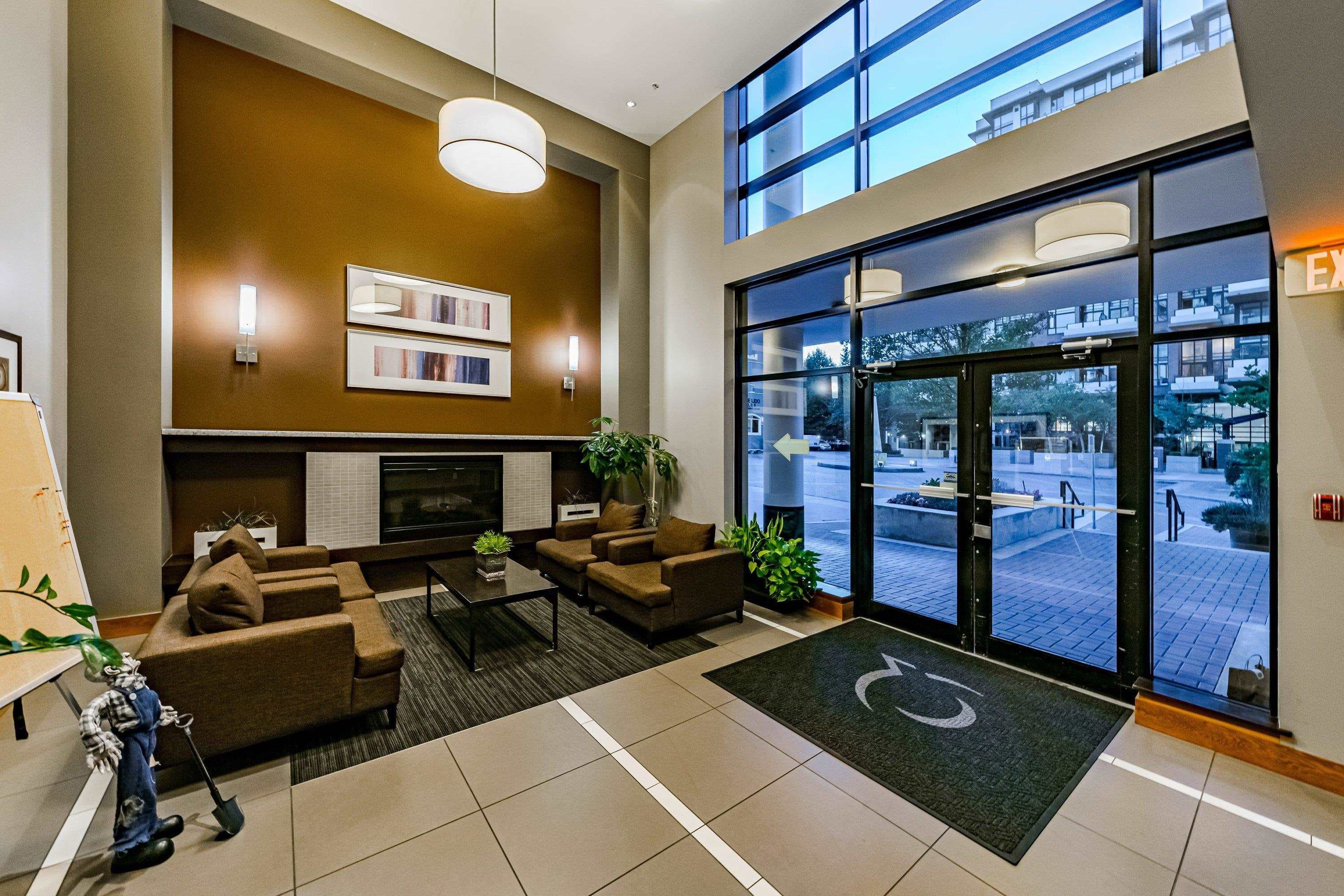 1508 - 1 Renaissance Square, New Westminster, V3M 0B6 — photo 4