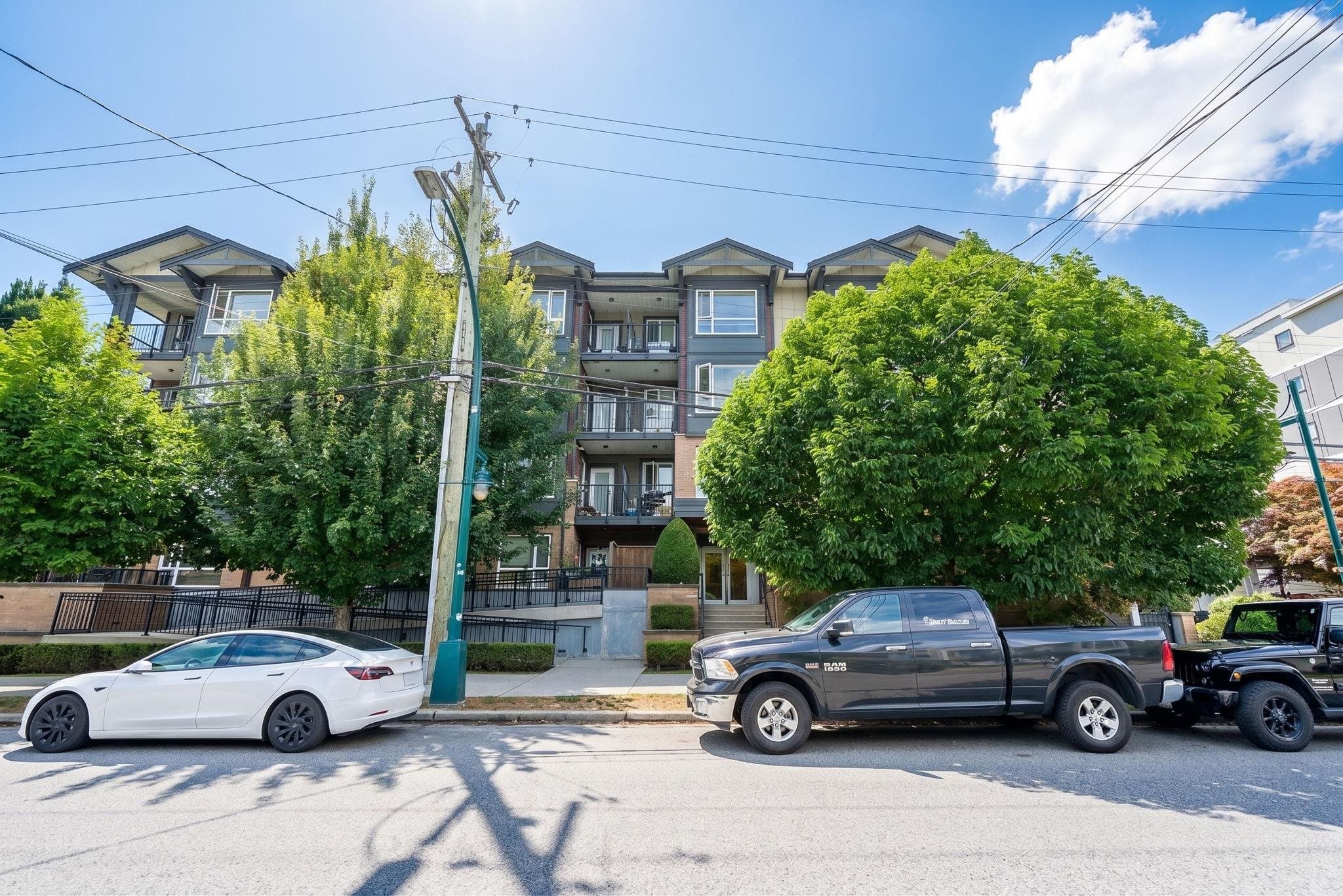 308 - 2351 Kelly Avenue, Port Coquitlam, V3C 0C6 — photo 2