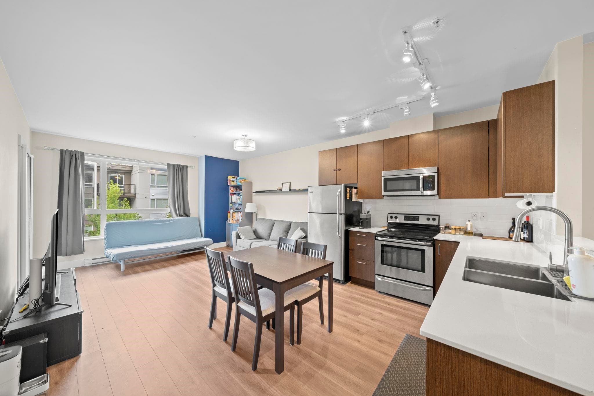 308 - 2351 Kelly Avenue, Port Coquitlam, V3C 0C6 — photo 5