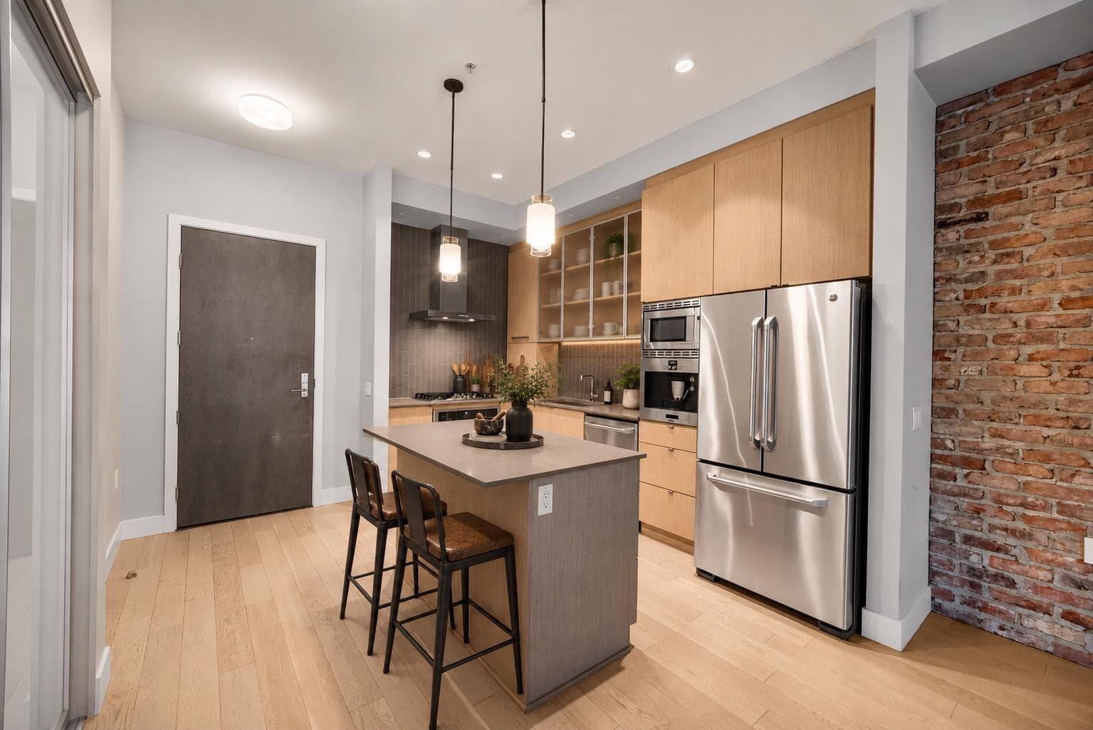 103 - 262 Salter Street, New Westminster, V3M 0J6 — photo 3