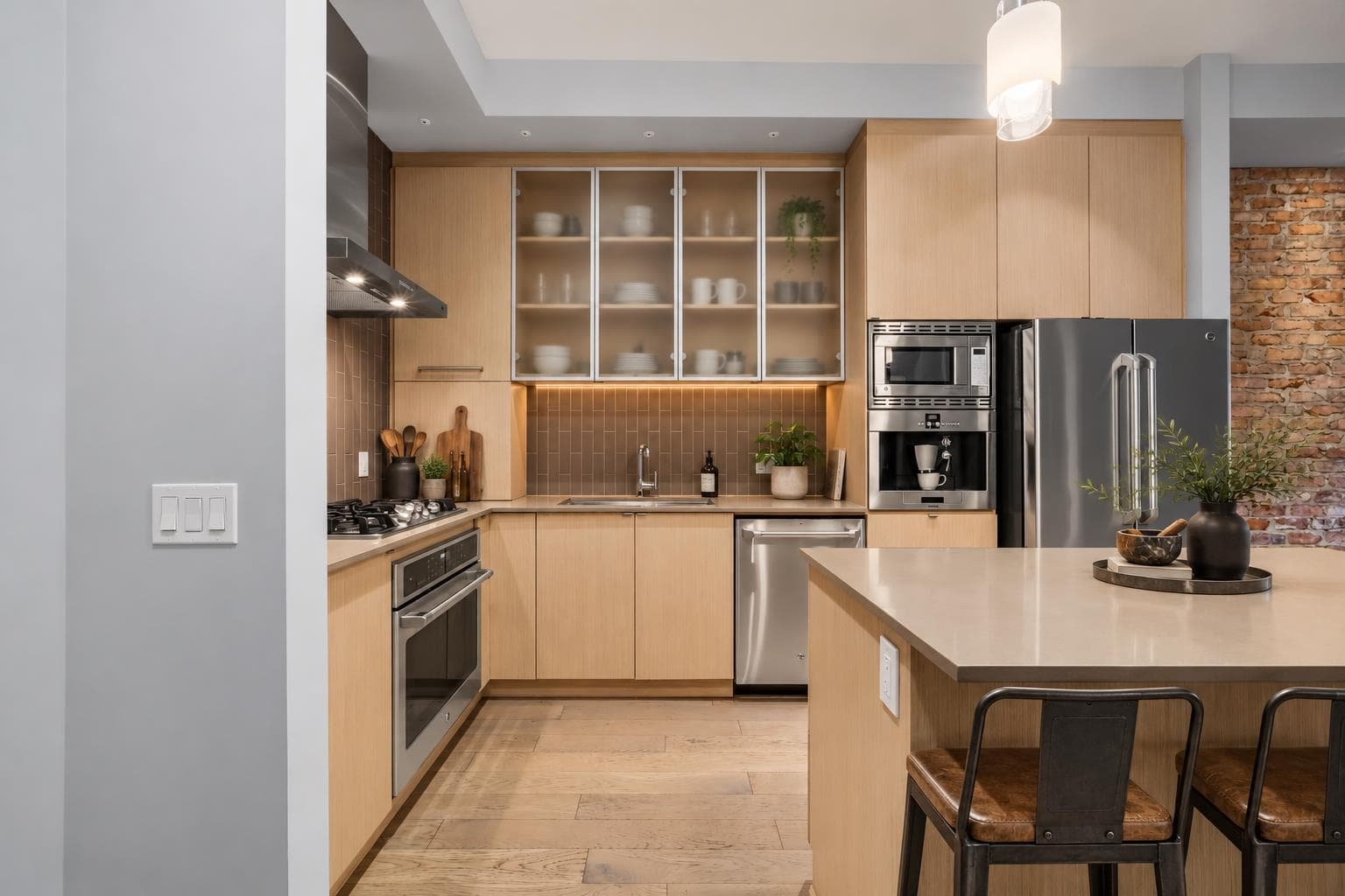 103 - 262 Salter Street, New Westminster, V3M 0J6 — photo 4