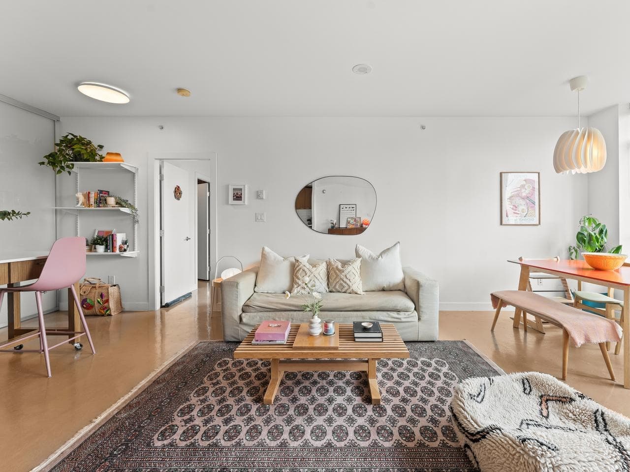 715 - 221 Union Street, Vancouver, V6A 0B4 — photo 2