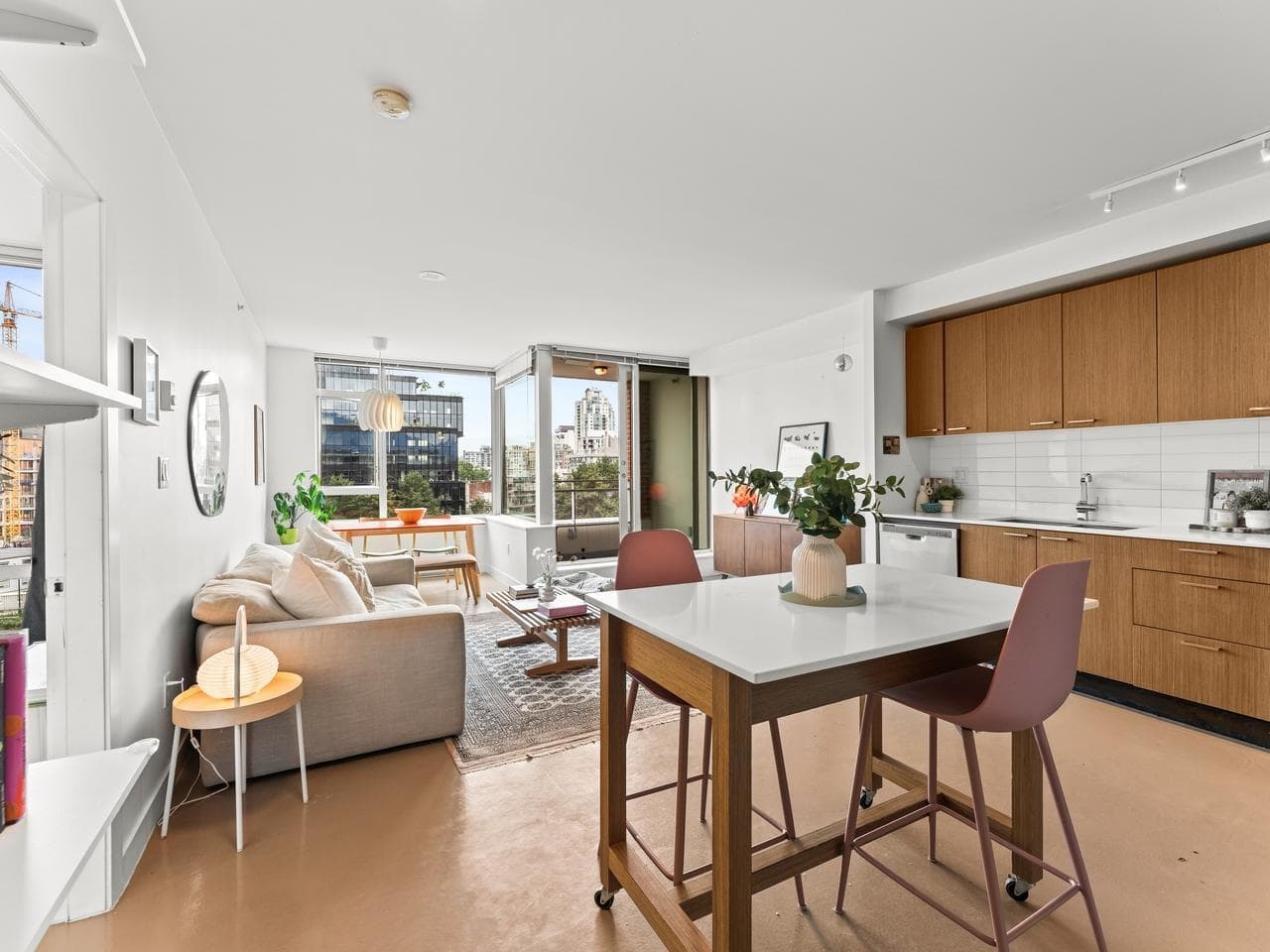 715 - 221 Union Street, Vancouver, V6A 0B4 — photo 3