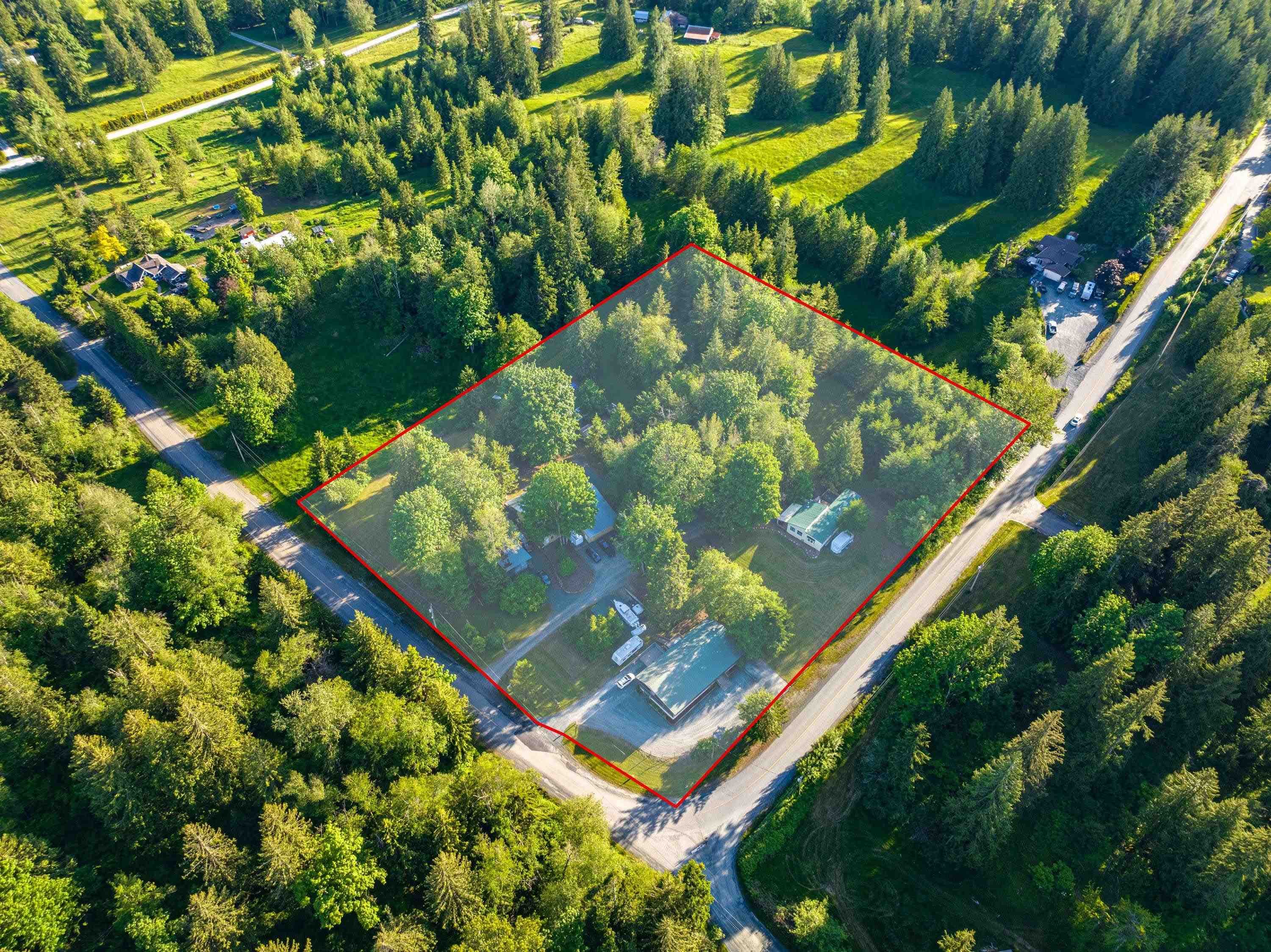 47400 Extrom Road, Chilliwack